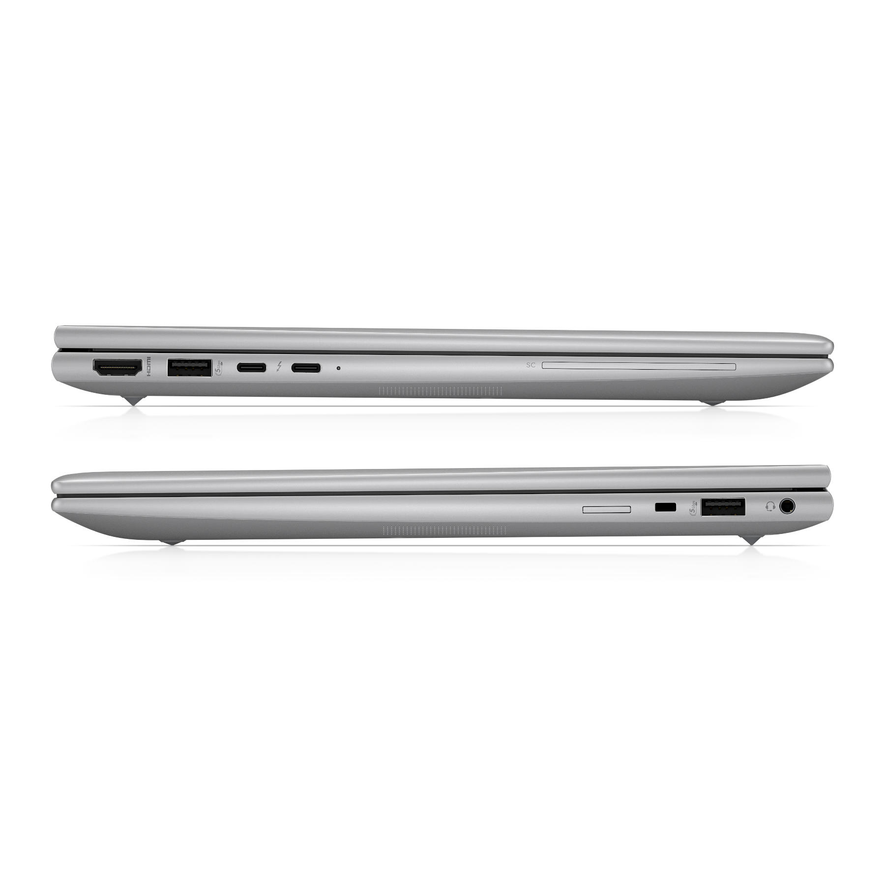Bild von HP ZBook Firefly 14 G11 A 5G4G4ES 14" WUXGA IPS, Ryzen 5 PRO 8640HS, 16GB RAM, 512GB SSD, Windows 11 Pro