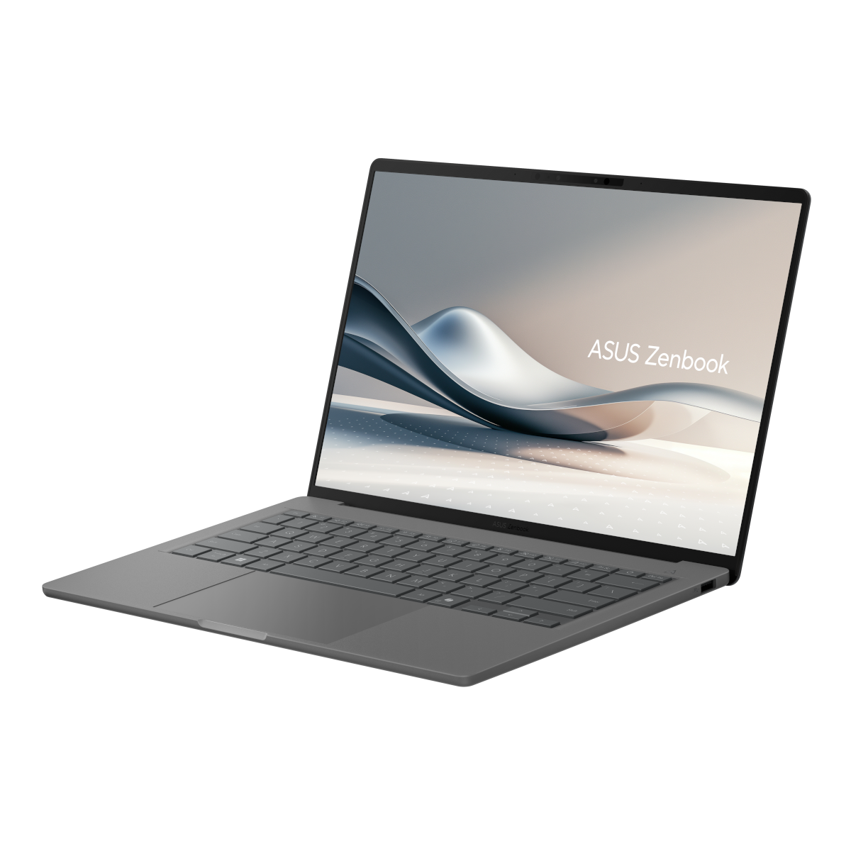 Bild von ASUS Zenbook A14 UX3407QA-QD349W - 14