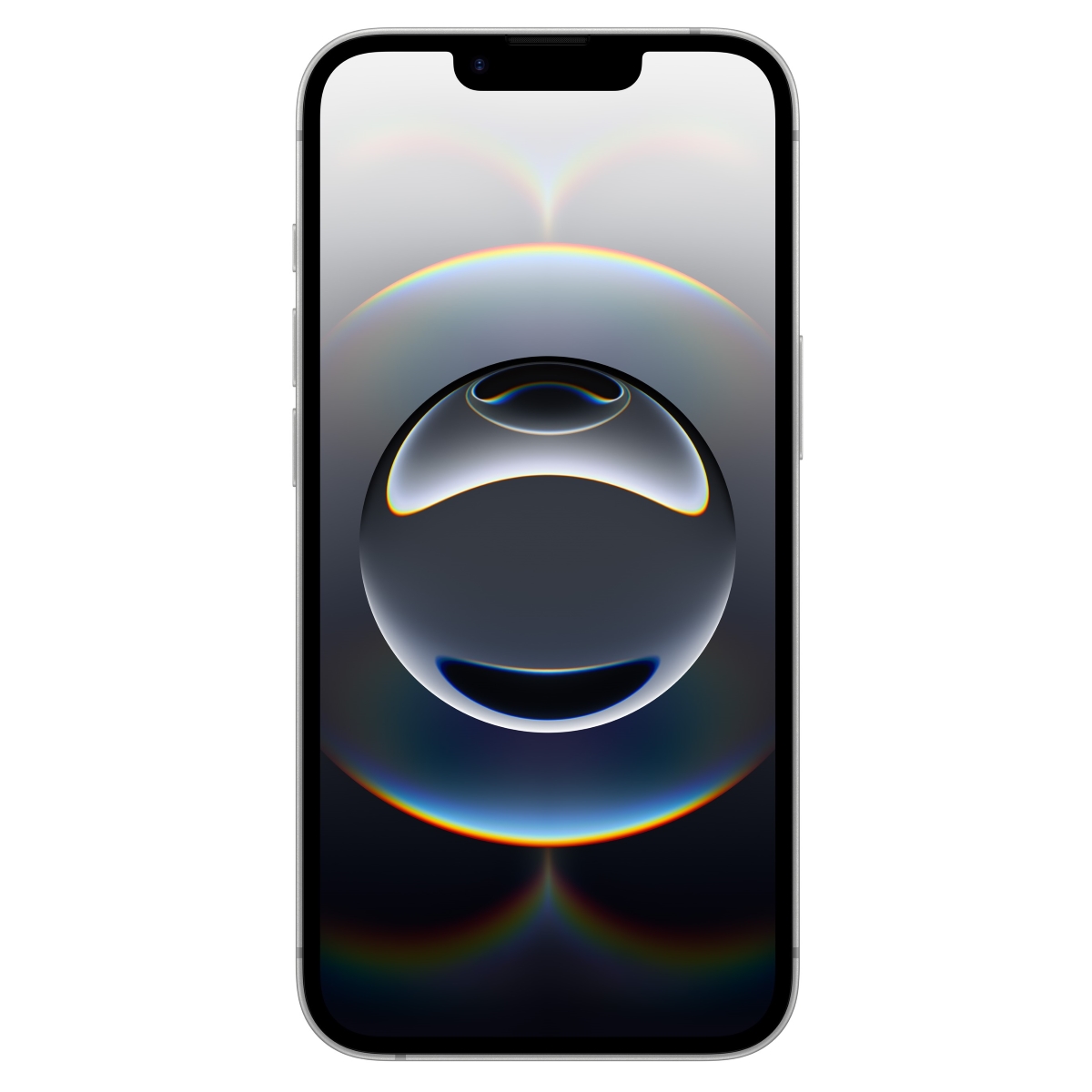 Bild von iPhone 16e 128GB Weiß