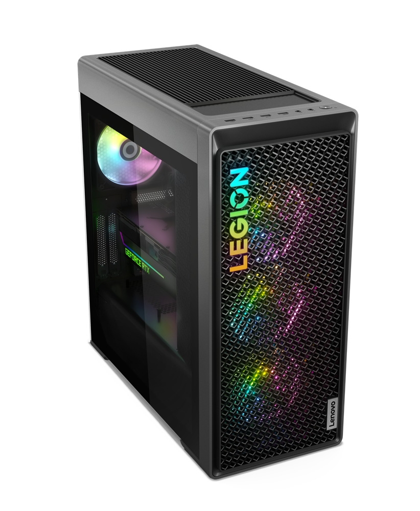 Bild von Lenovo Legion T7 34IAS10 90Y6001PGF - Intel Core Ultra 7 265KF, 32GB RAM, 2TB SSD, GeForce RTX 5080, Windows 11