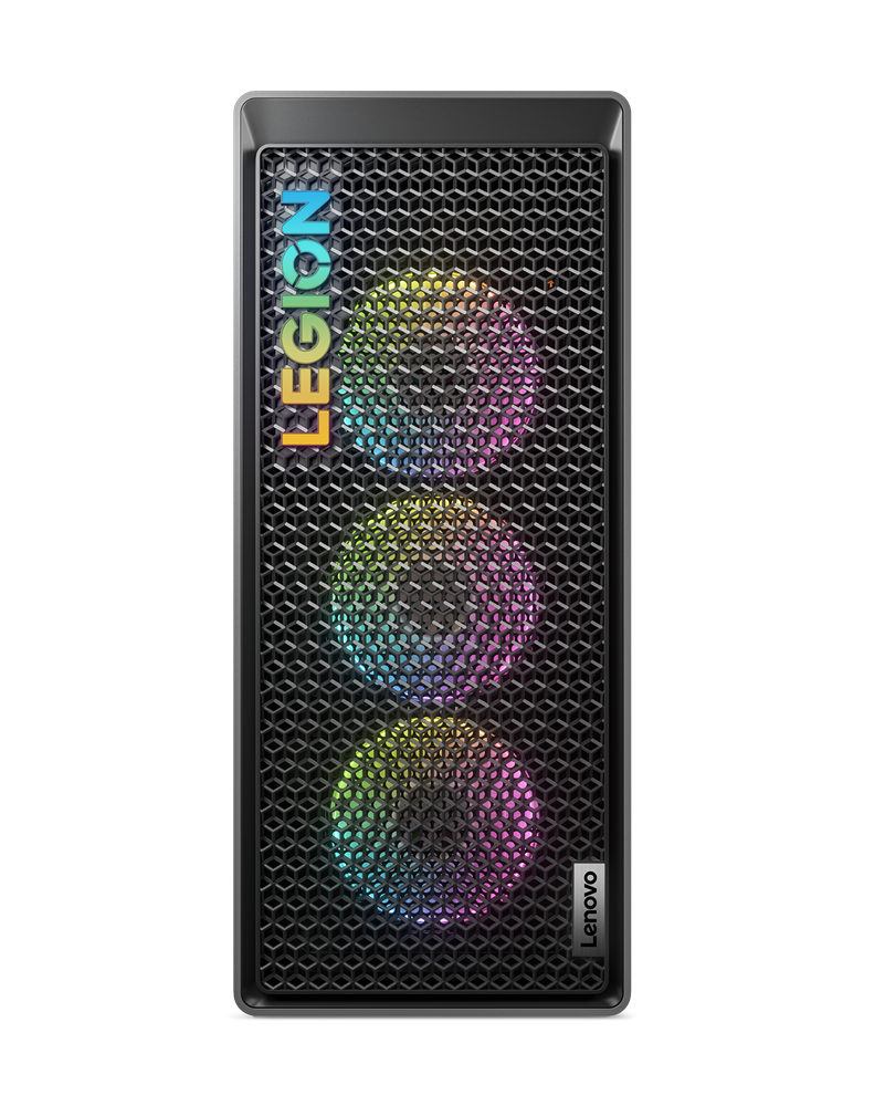Bild von Lenovo Legion T7 34IAS10 90Y6001PGF - Intel Core Ultra 7 265KF, 32GB RAM, 2TB SSD, GeForce RTX 5080, Windows 11