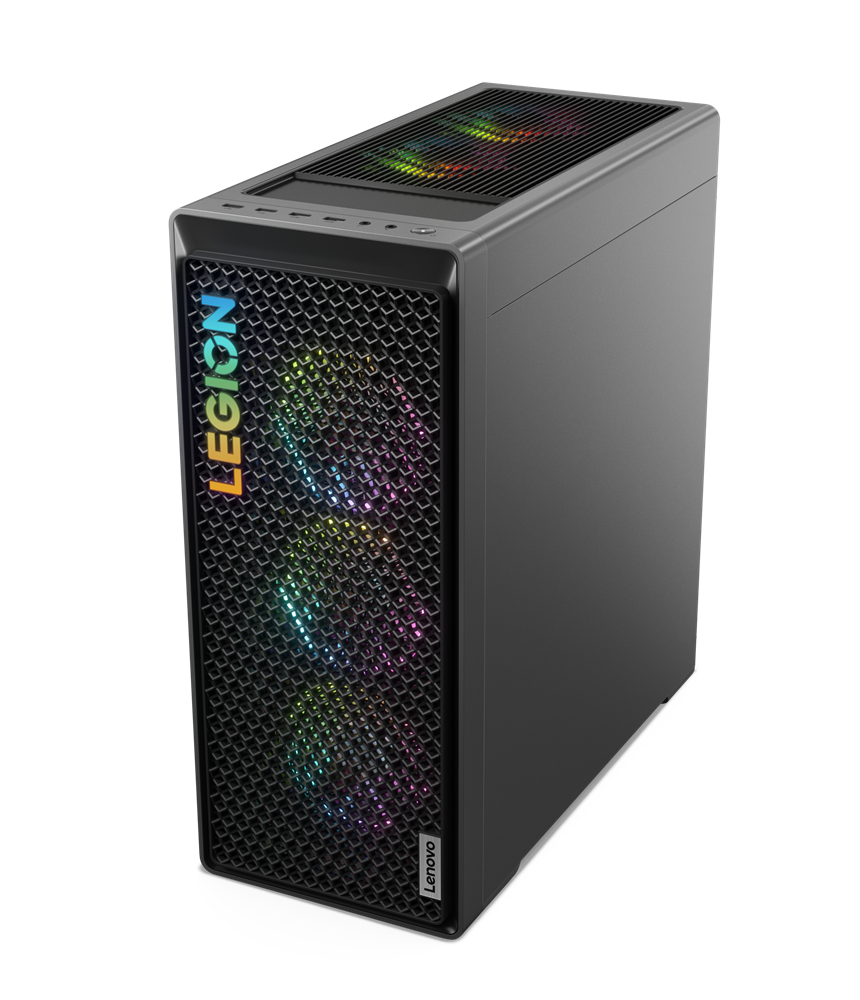 Bild von Lenovo Legion T7 34IAS10 90Y6001PGF - Intel Core Ultra 7 265KF, 32GB RAM, 2TB SSD, GeForce RTX 5080, Windows 11