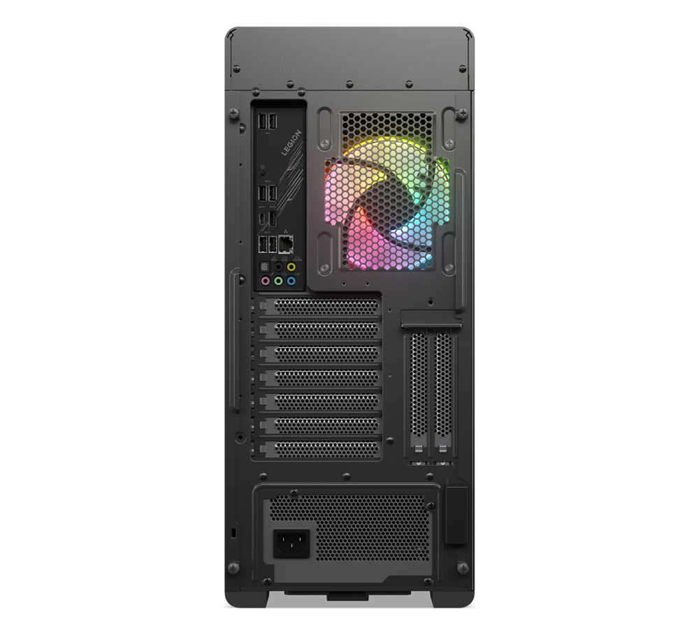 Bild von Lenovo Legion T7 34IAS10 90Y6001PGF - Intel Core Ultra 7 265KF, 32GB RAM, 2TB SSD, GeForce RTX 5080, Windows 11