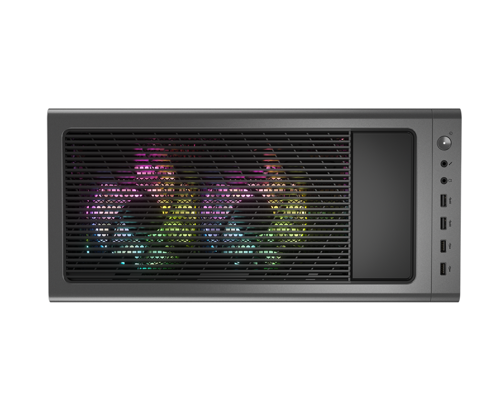 Bild von Lenovo Legion T7 34IAS10 90Y6001PGF - Intel Core Ultra 7 265KF, 32GB RAM, 2TB SSD, GeForce RTX 5080, Windows 11