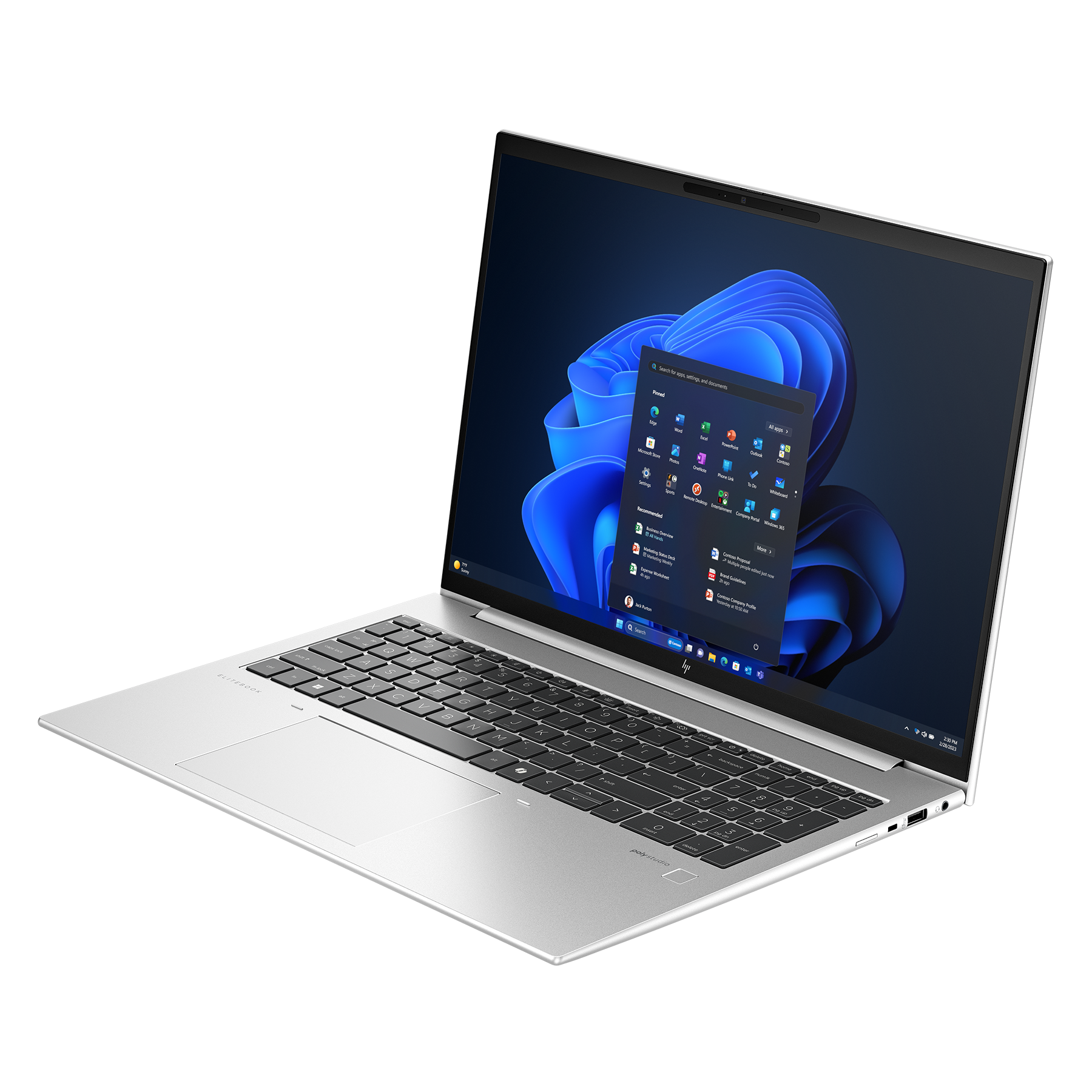 Bild von HP EliteBook 865 G11 927X1ES 16,0