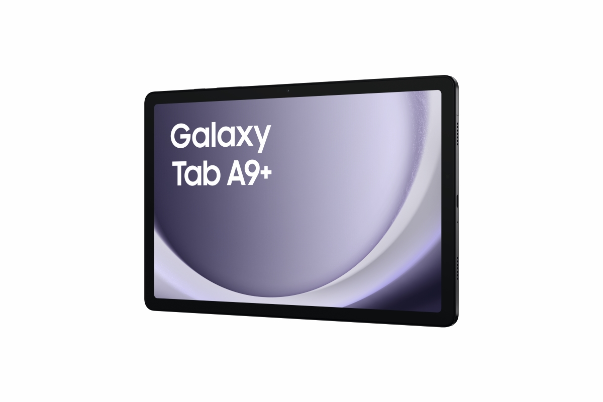 Bild von Samsung Galaxy Tab A9+ 64GB WIFI Graphite
