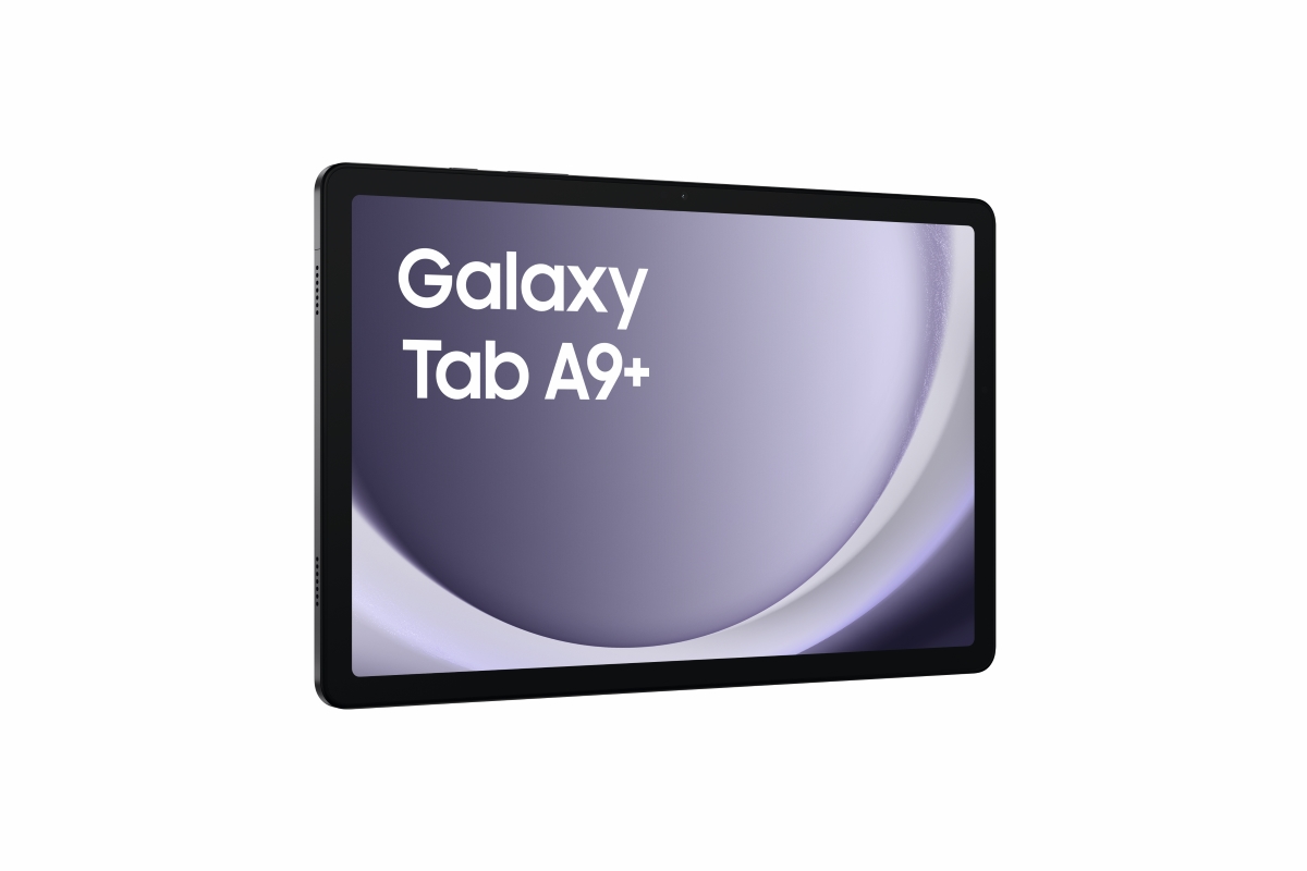Bild von Samsung Galaxy Tab A9+ 64GB WIFI Graphite