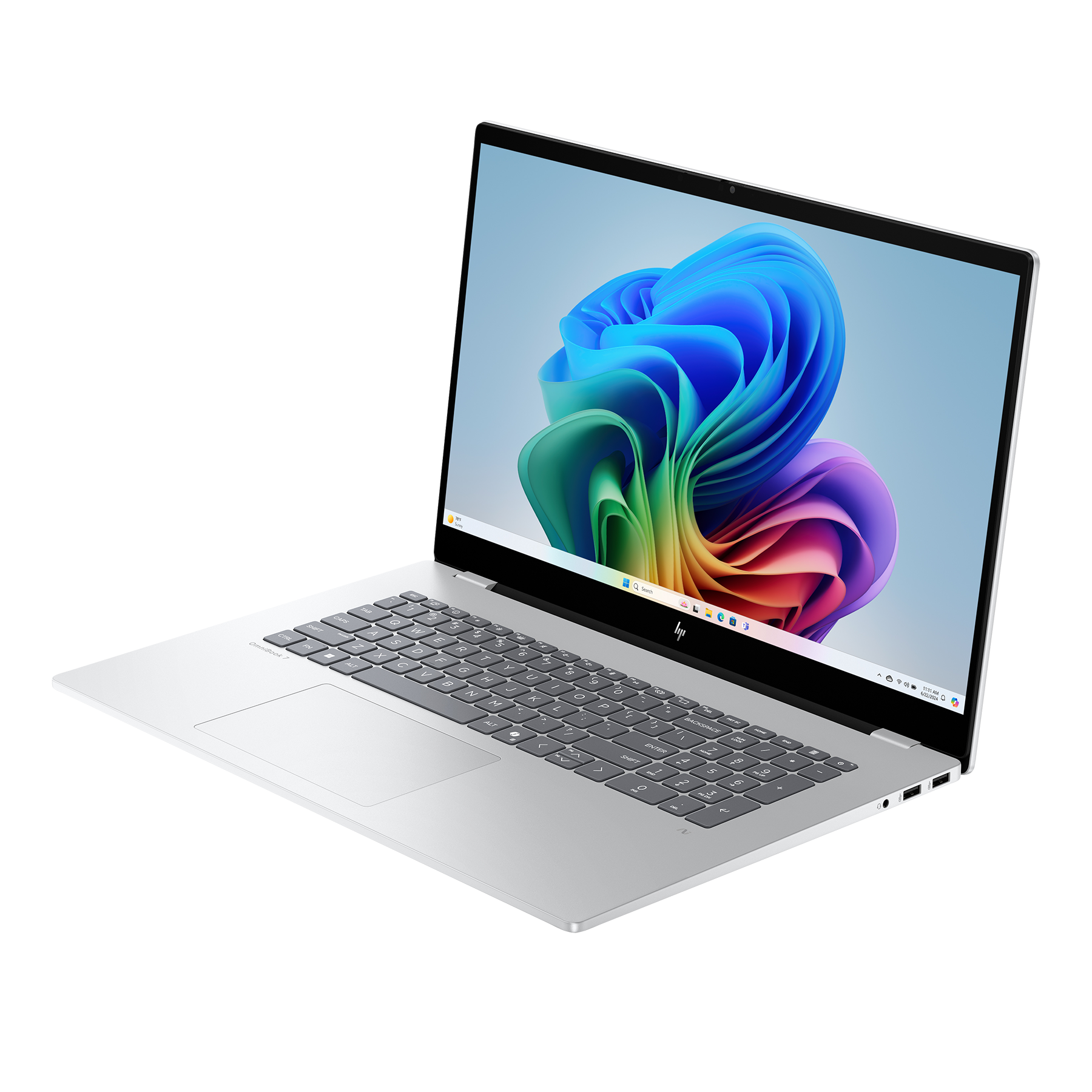 Bild von HP OmniBook 7 17-dc0153ng 17,3