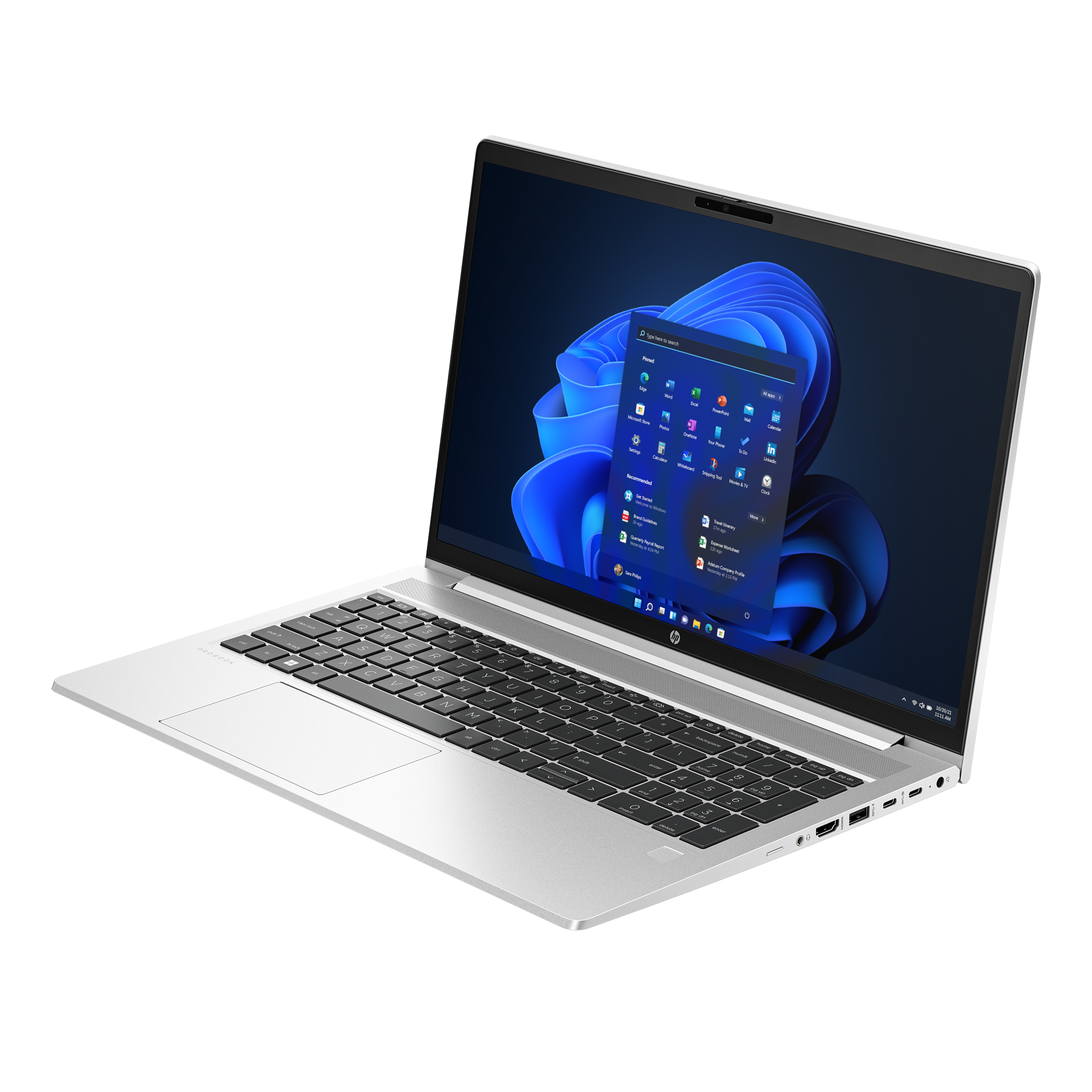 Bild von HP ProBook 450 G10 9V1L7AT 15,6