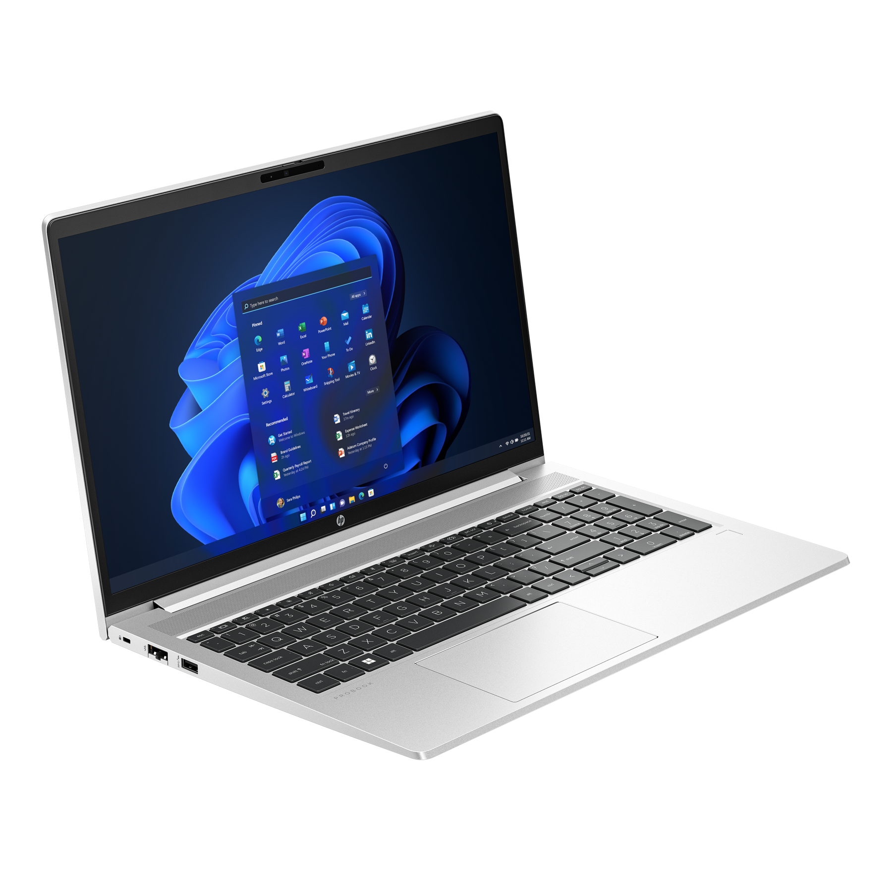 Bild von HP ProBook 450 G10 9V1L7AT 15,6