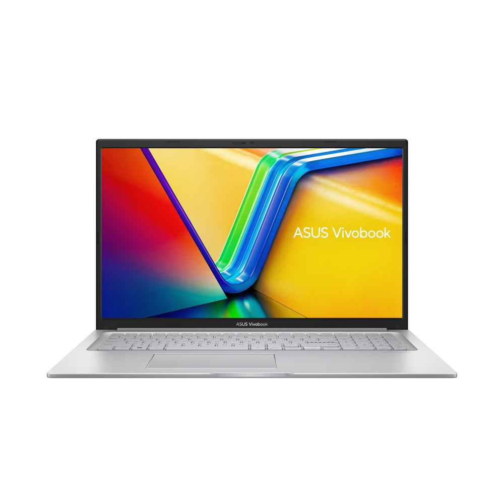 Bild von ASUS Vivobook 17 X1704VA-AU196W - 17,3" FHD IPS, Intel Core i7-1355U, 16GB RAM, 1000GB SSD, Windows 11 Home