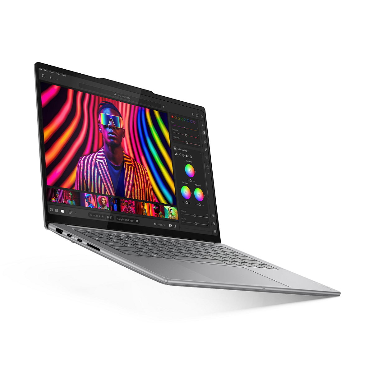 Bild von Lenovo Yoga Pro 7 83KF001NGE - 14.5