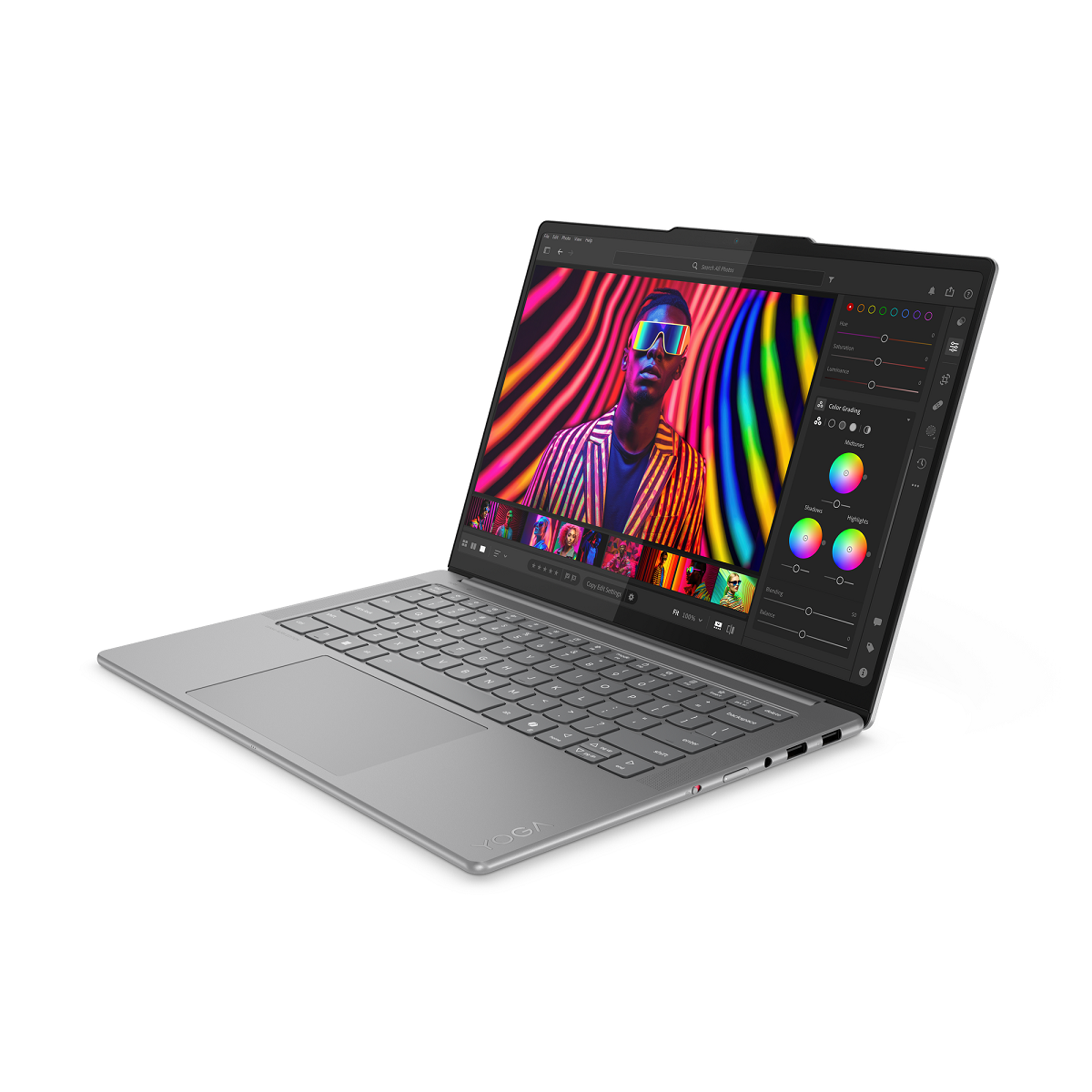 Bild von Lenovo Yoga Pro 7 83KF001NGE - 14.5
