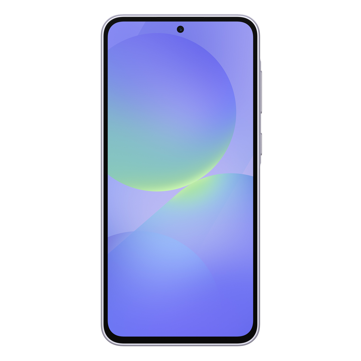 Bild von Samsung Galaxy A36 5G 128GB Awesome Lavender EU 17,01cm (6,7") Super AMOLED Display, Android 15, 50MP Triple-Kamera
