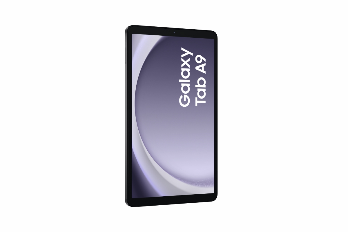 Bild von Samsung Galaxy Tab A9 64GB WiFi Graphite