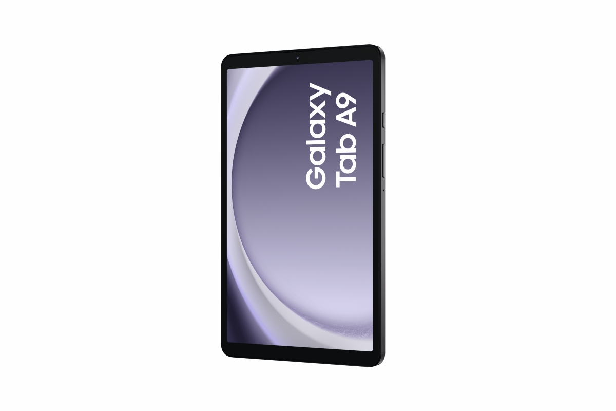 Bild von Samsung Galaxy Tab A9 64GB WiFi Graphite