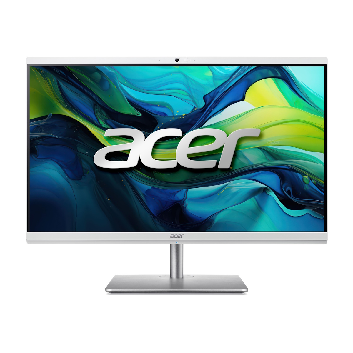 Bild von Acer Aspire C27-195ES All-in-One PC 27" (68,6cm) FHD IPS Display, Intel Core Ultra 5 125U, 16GB DDR5 RAM, 1000GB M.2 SSD, Windows 11 Home