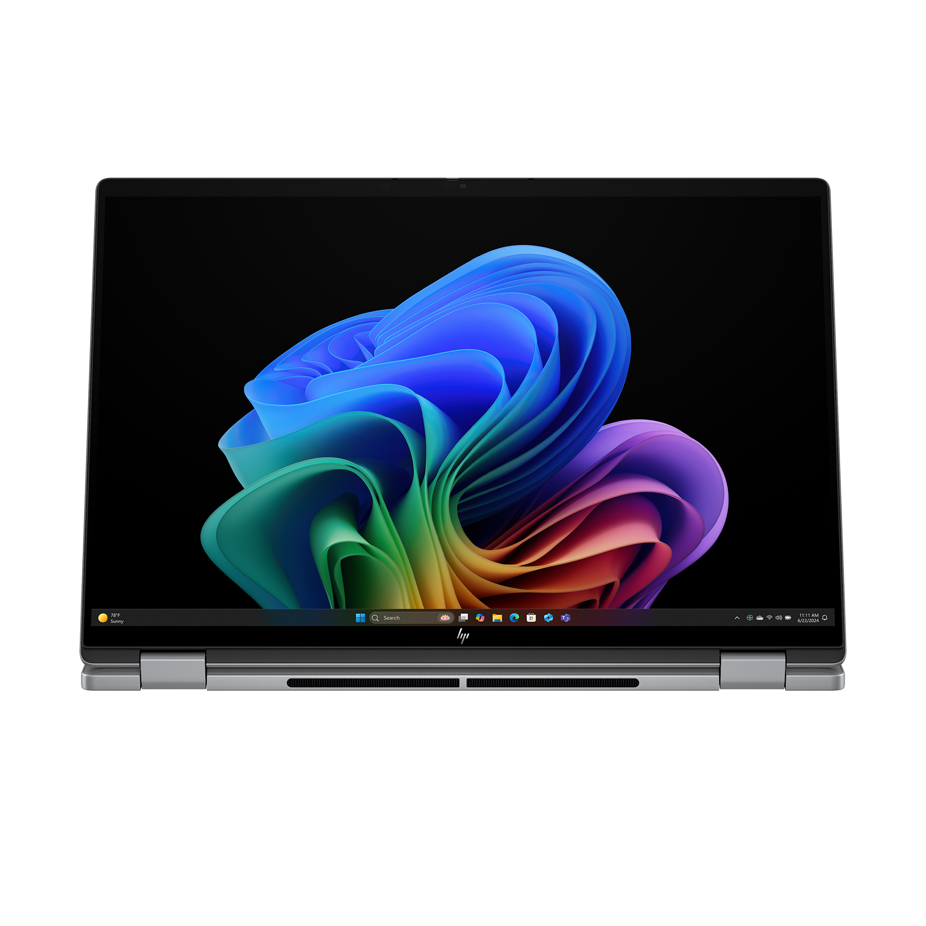 Bild von HP OmniBook X Flip 16-ar0153ng 16,0