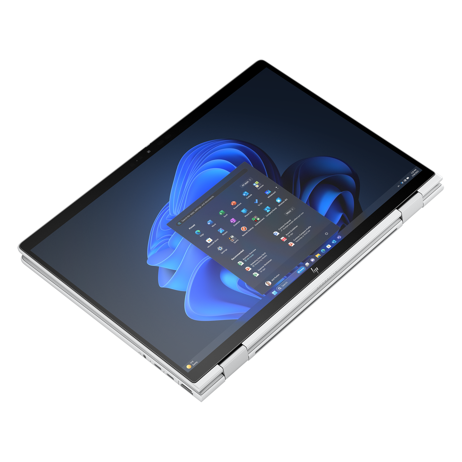 Bild von HP Elite x360 1040 G11 928K7ES inkl. Pen 14