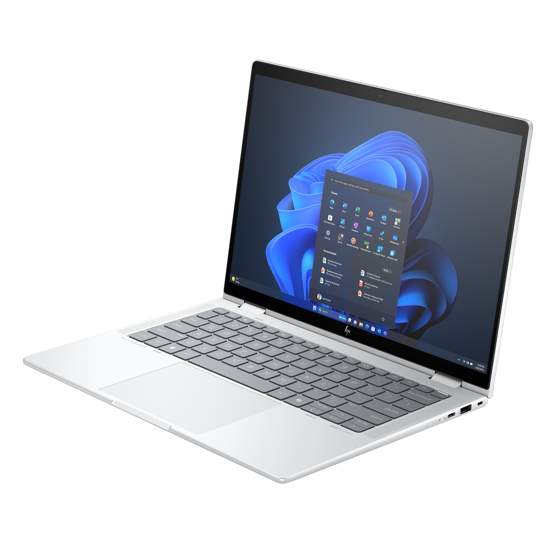 Bild von HP Elite x360 1040 G11 928K7ES inkl. Pen 14