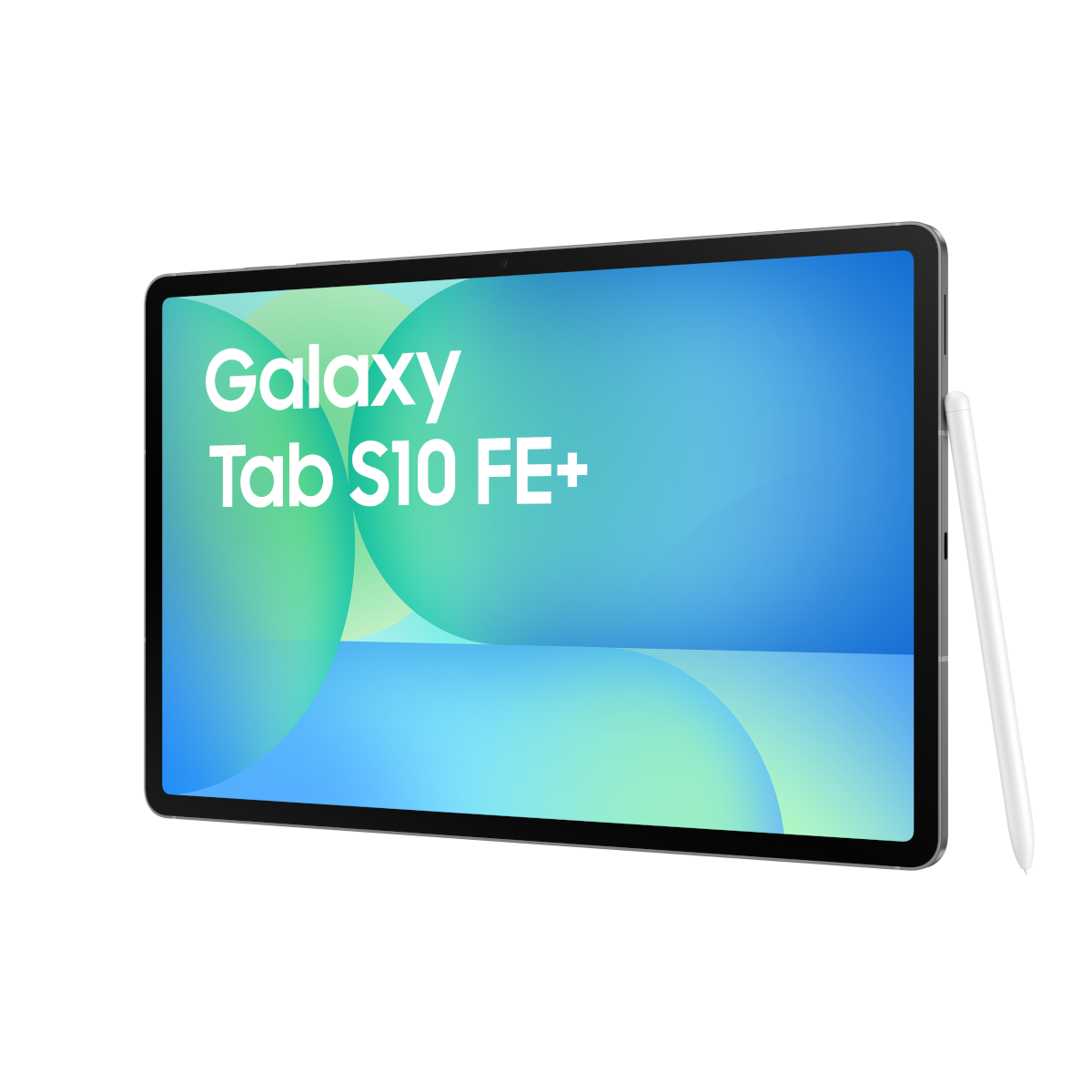 Bild von Samsung Galaxy Tab S10 FE+ Gray 13,1