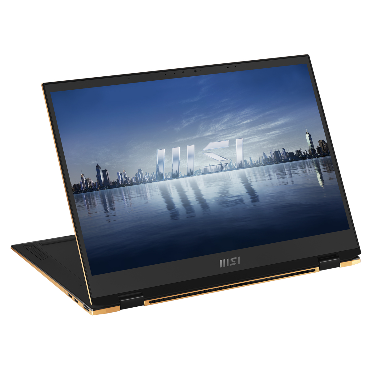 Bild von MSI Summit E13 Flip Evo A13MT-233 - 13,4