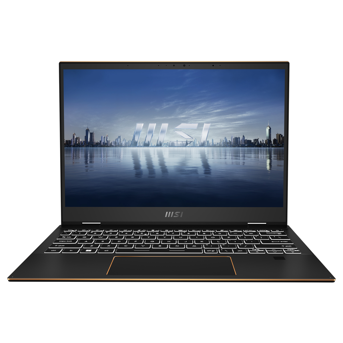 Bild von MSI Summit E13 Flip Evo A13MT-233 - 13,4