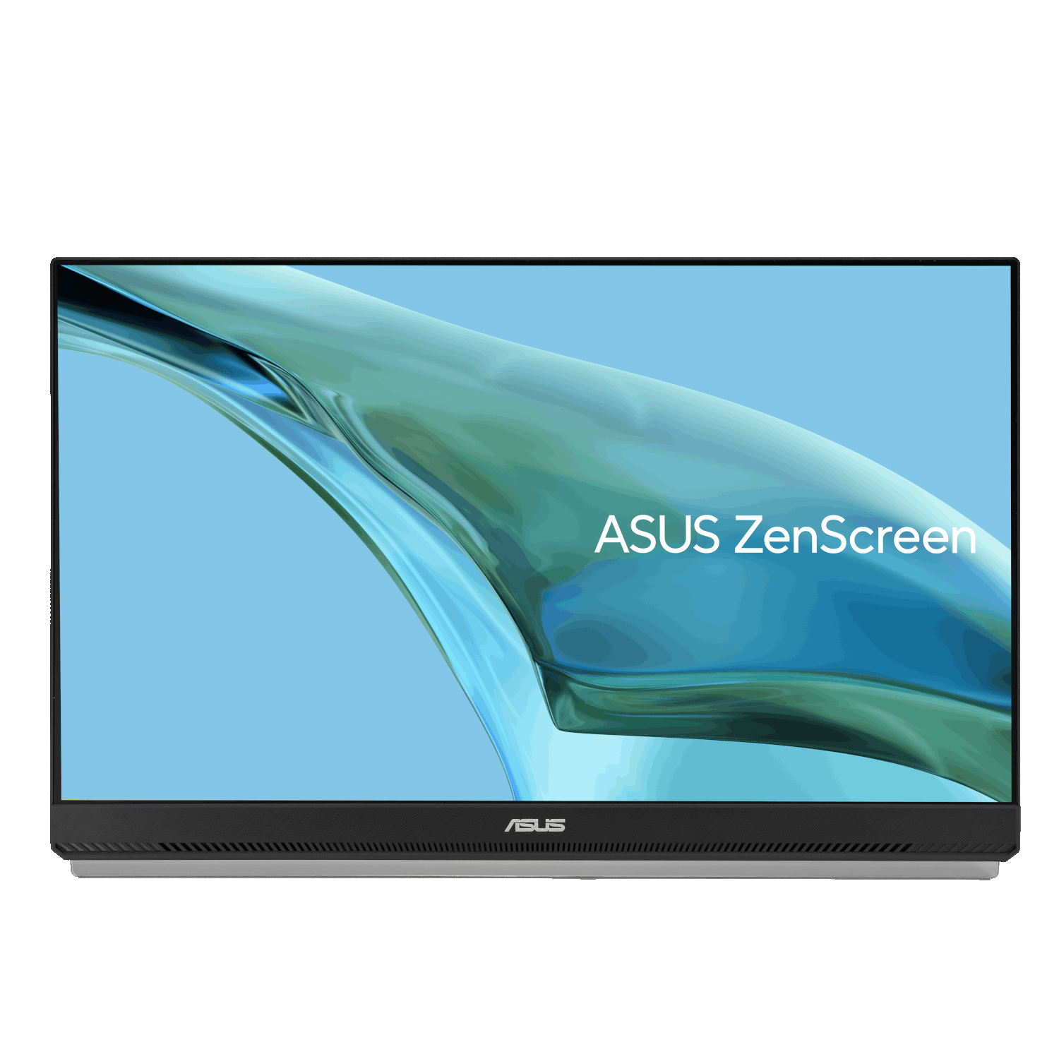 Bild von ASUS ZenScreen MB249C - IPS, Lautsprecher, USB-C