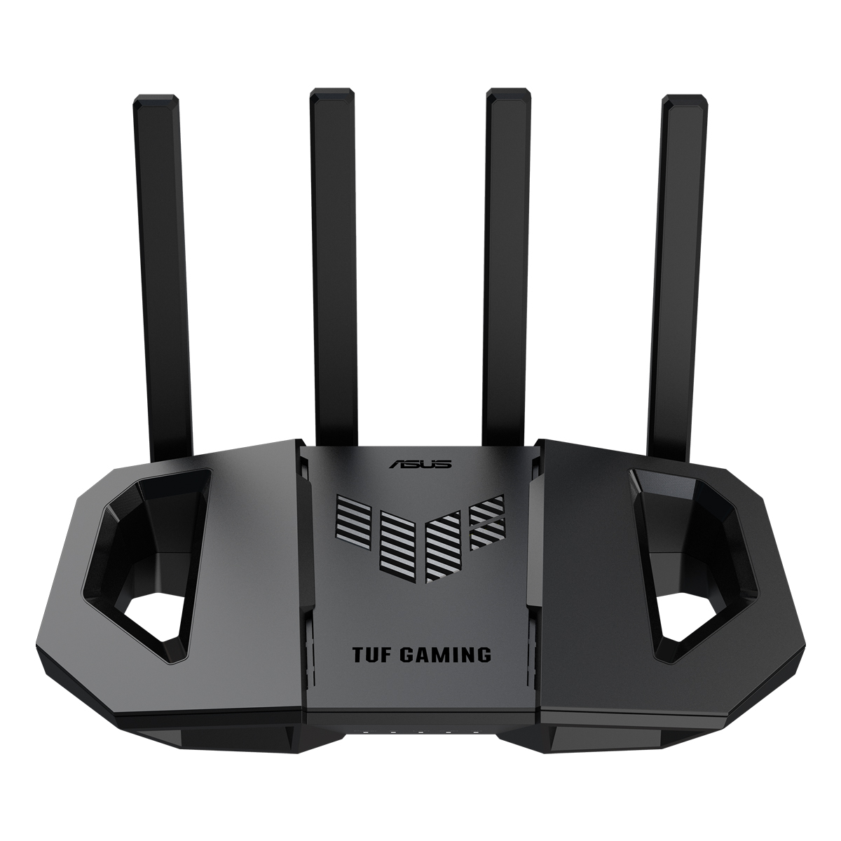 Bild von ASUS TUF Gaming BE3600 WiFi 7 Router BE3600 Dual-Band, 1x 2.5G WAN/LAN, 1x 1G WAN/LAN, 3x 1G LAN, AiMesh