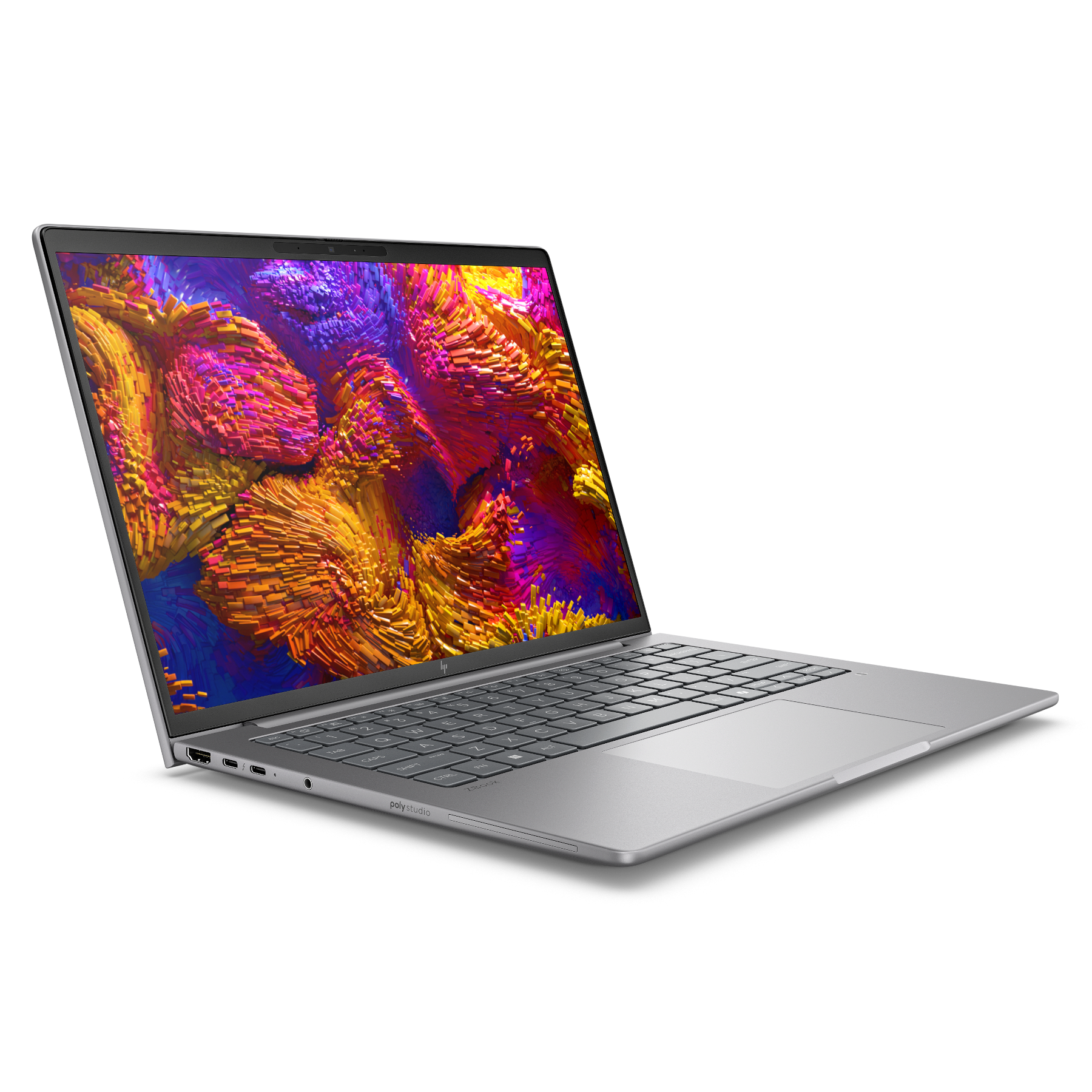Bild von HP ZBook 8 G1a 14 B30LJES 14