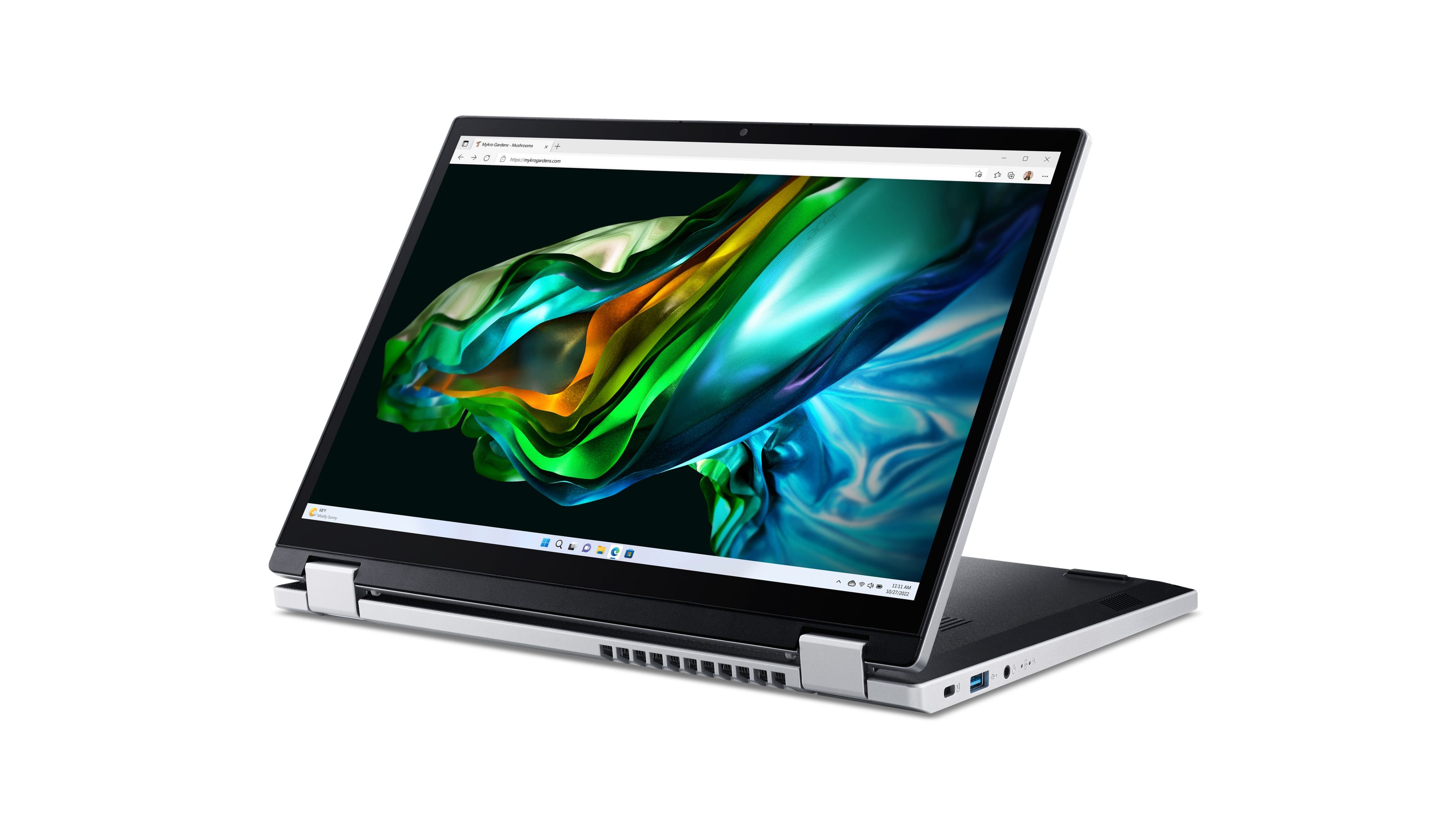 Bild von Acer Aspire 3 Spin (A3SP14-31PT-310V)