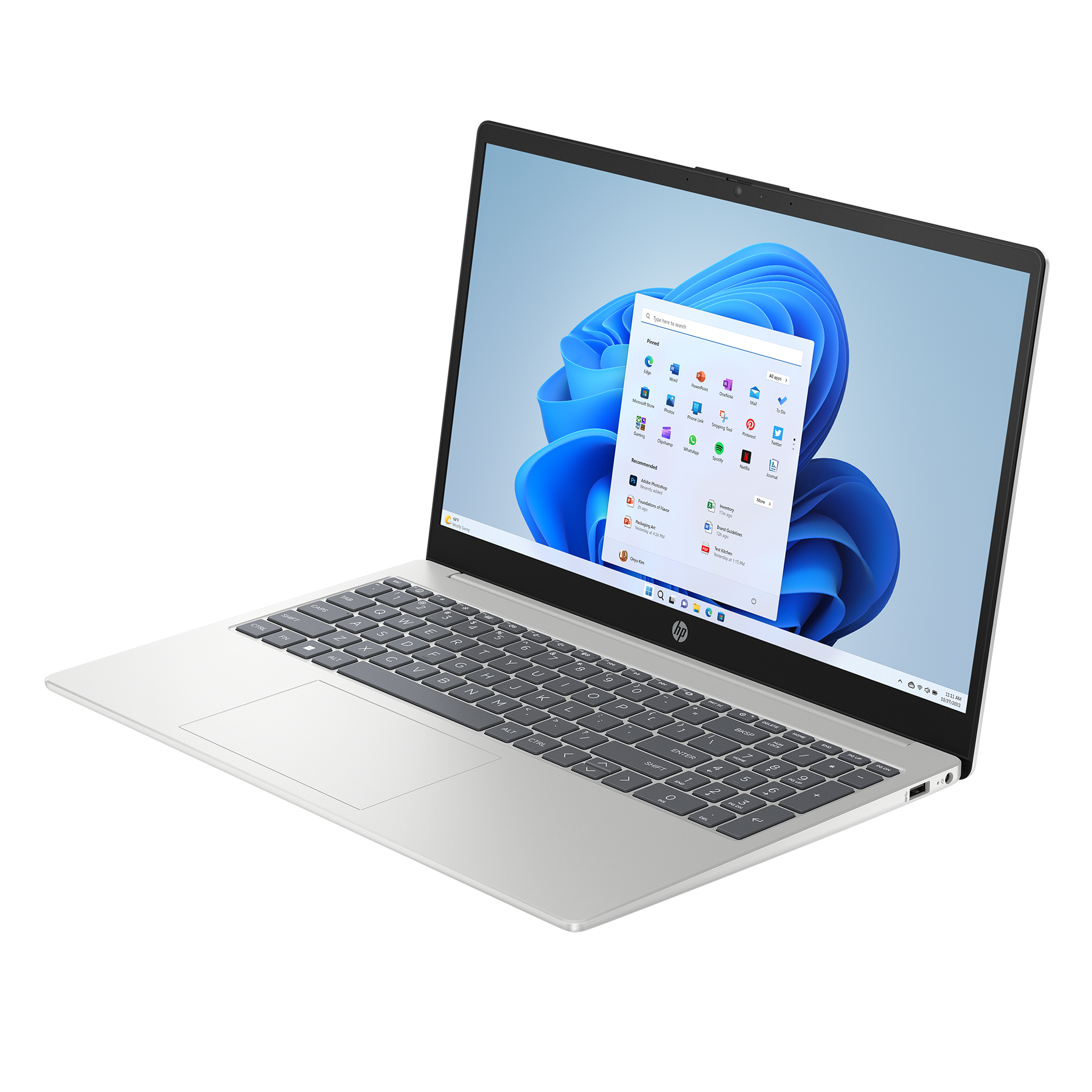 Bild von HP 15-fd1157ng 15,6