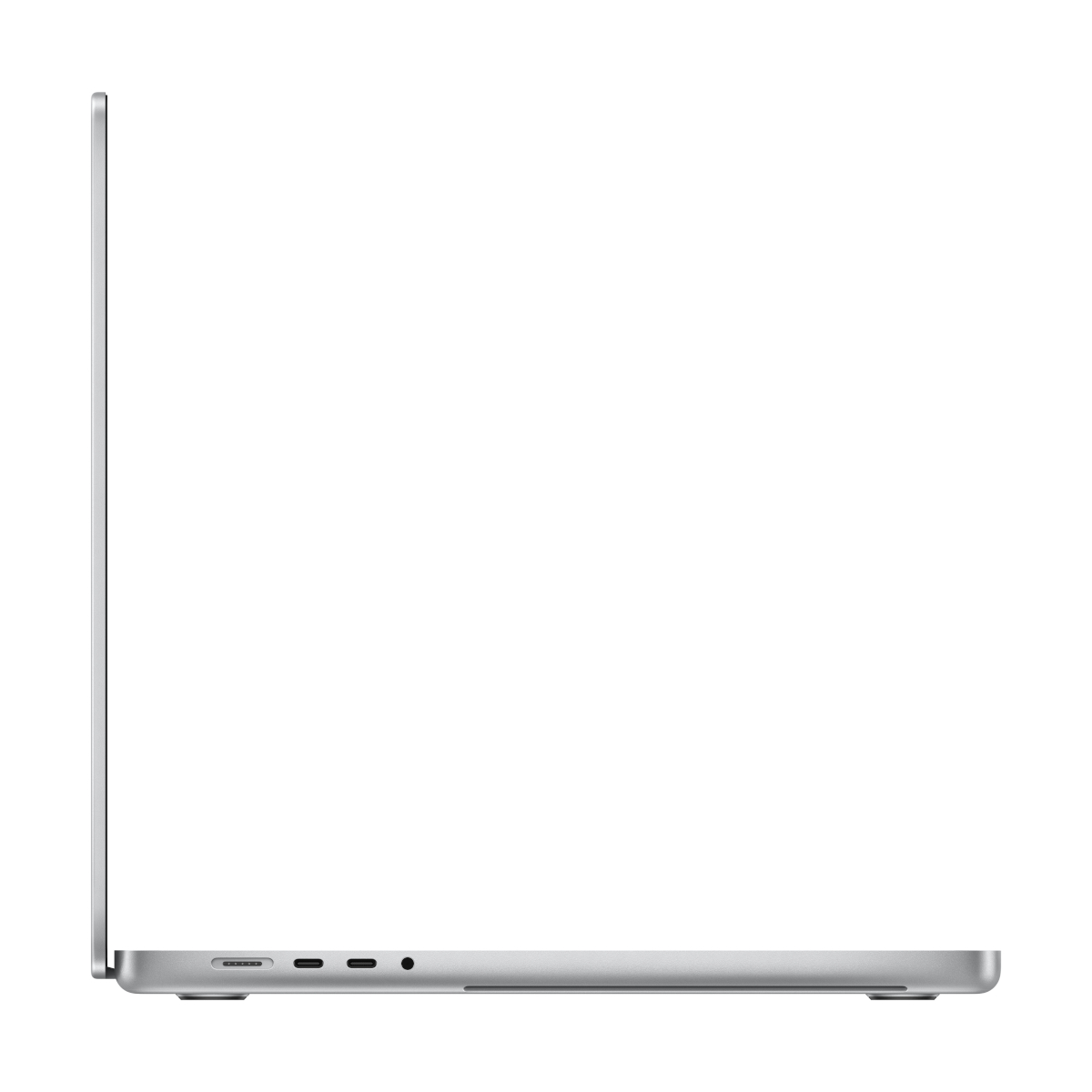 Bild von Apple MacBook Pro Silber MX2T3D/A - 41cm (16''), M4 Pro 14-Core Chip, 20-Core GPU, 24GB RAM, 512GB SSD