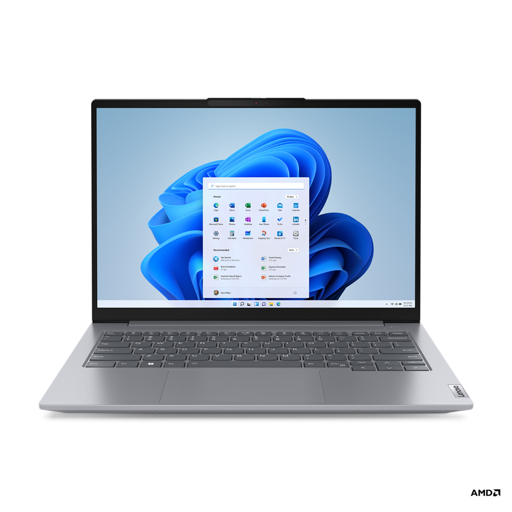 Bild von Lenovo ThinkBook 14 G6 21KG0086GE - 14" WUXGA, Intel® Core™ i5-1335U, 32 GB RAM, 1 TB SSD, Windows 11 Pro