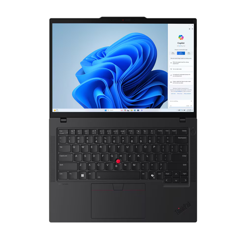Bild von Lenovo ThinkPad T14 Gen 5 21ML005JGE 14