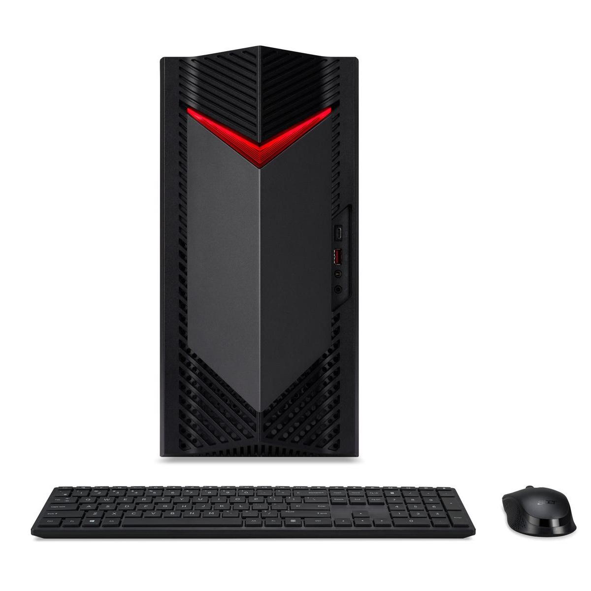 Bild von Acer Nitro N50-656 Gaming PC