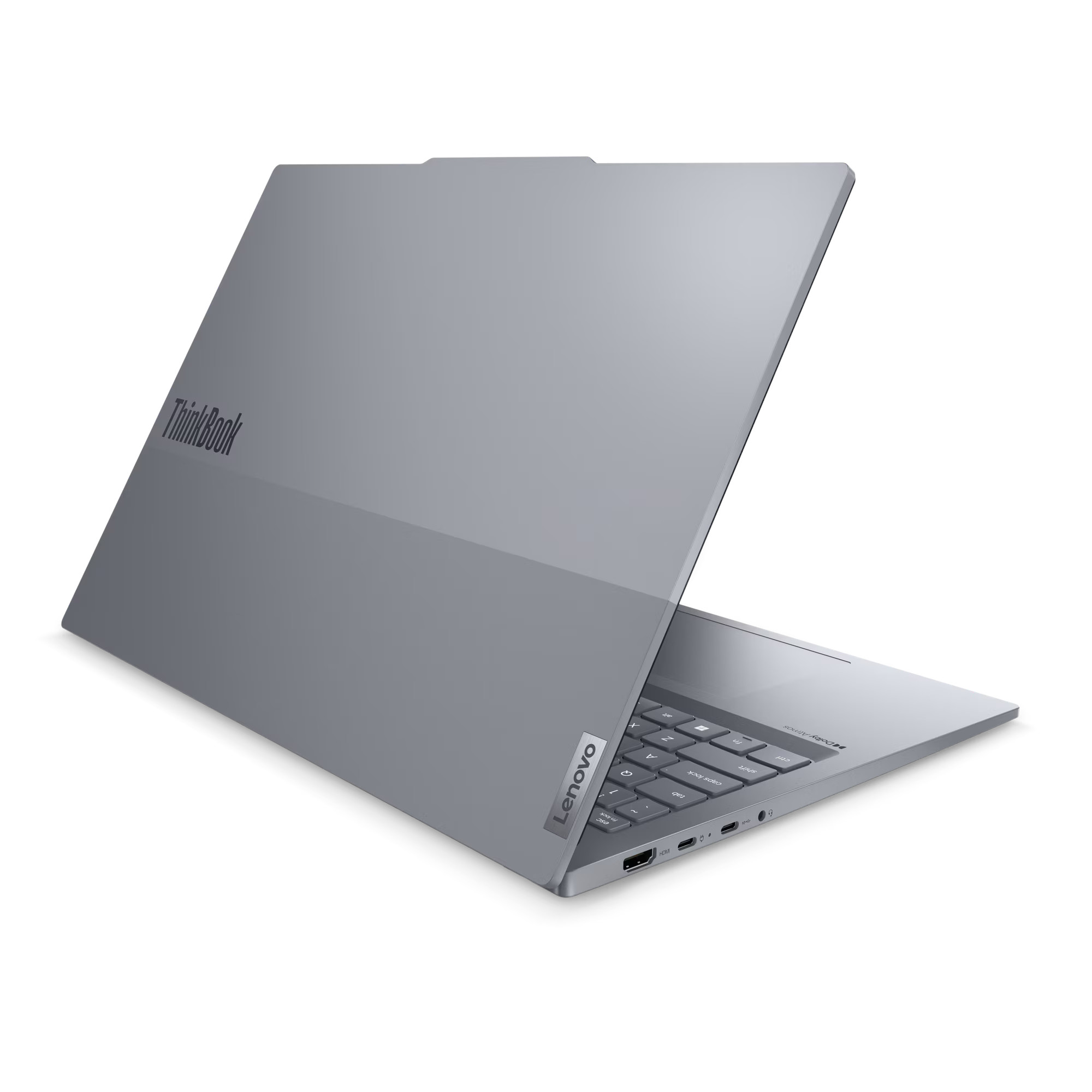 Bild von Lenovo ThinkBook 16 G7 21NH0005GE - 16