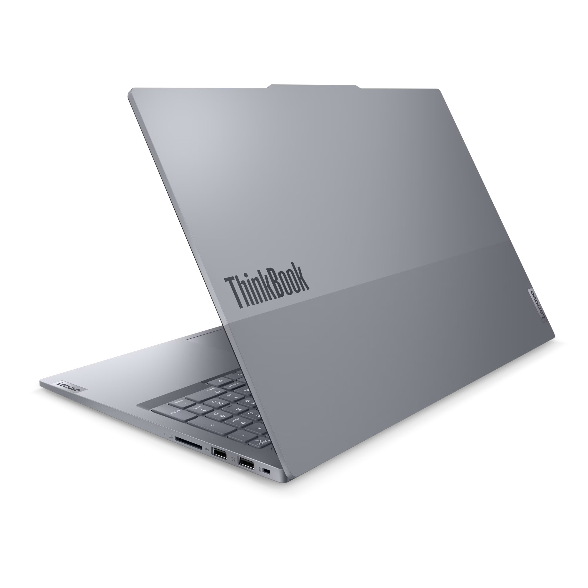 Bild von Lenovo ThinkBook 16 G7 21NH0005GE - 16