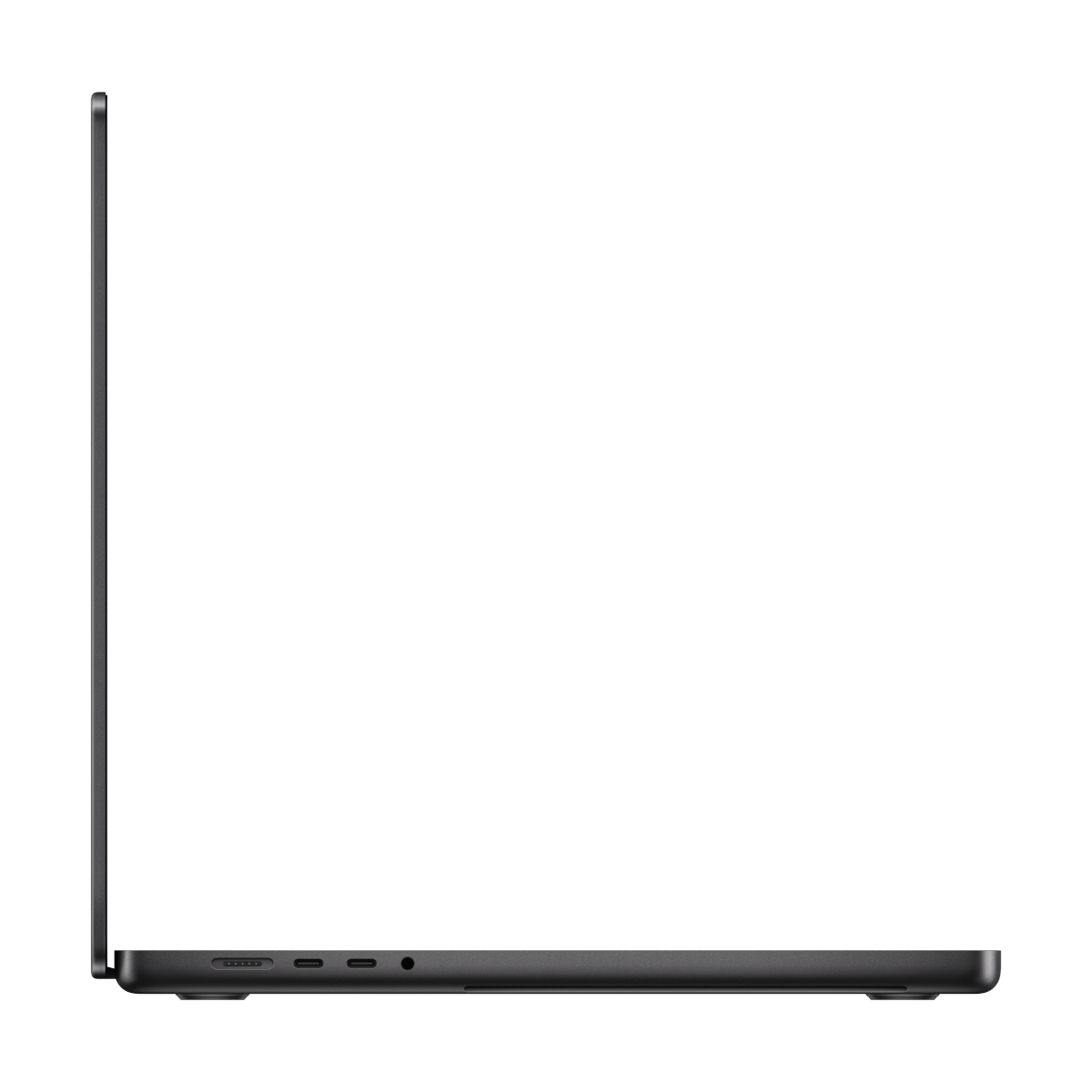 Bild von Apple MacBook Pro Space Schwarz MX2Y3D/A - 41cm (16''), M4 Pro 14-Core Chip, 20-Core GPU, 48GB RAM, 512GB SSD