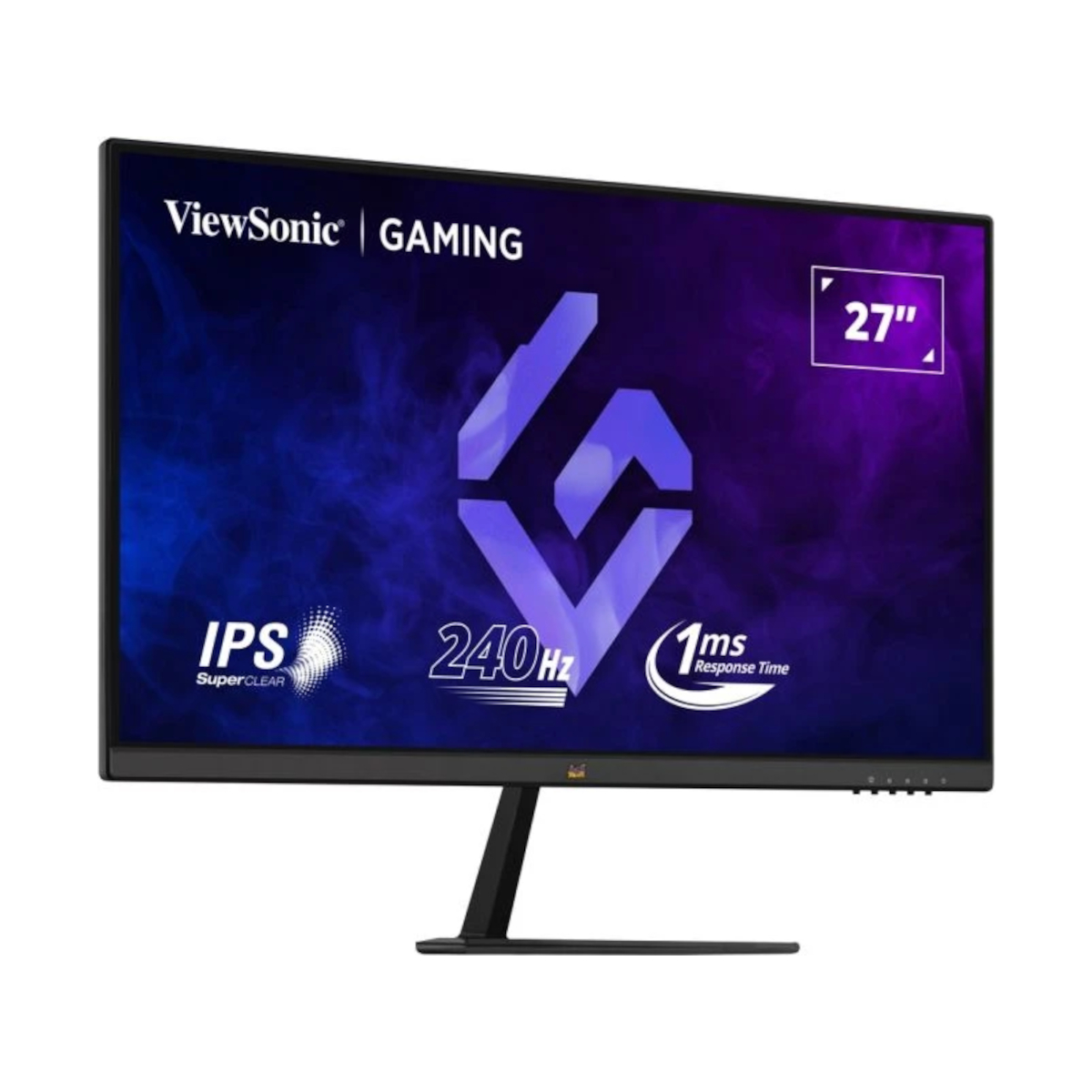 Bild von Viewsonic VX2779A-HD-PRO Gaming Monitor - IPS Panel, 240 Hz 1ms MPRT