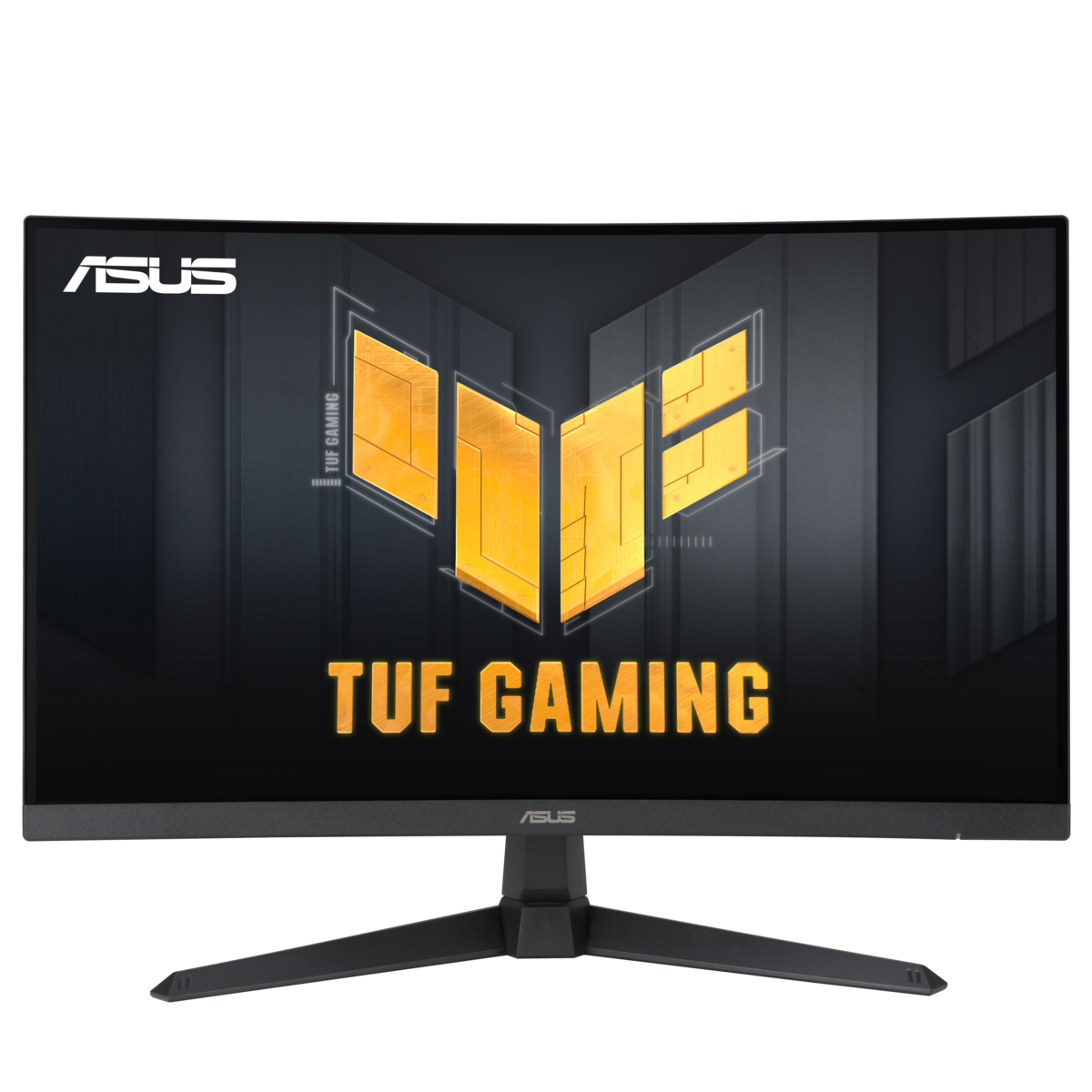 Bild von ASUS TUF Gaming VG27VQM1B-J 27" Curved, FHD, 280Hz, 1ms Gaming