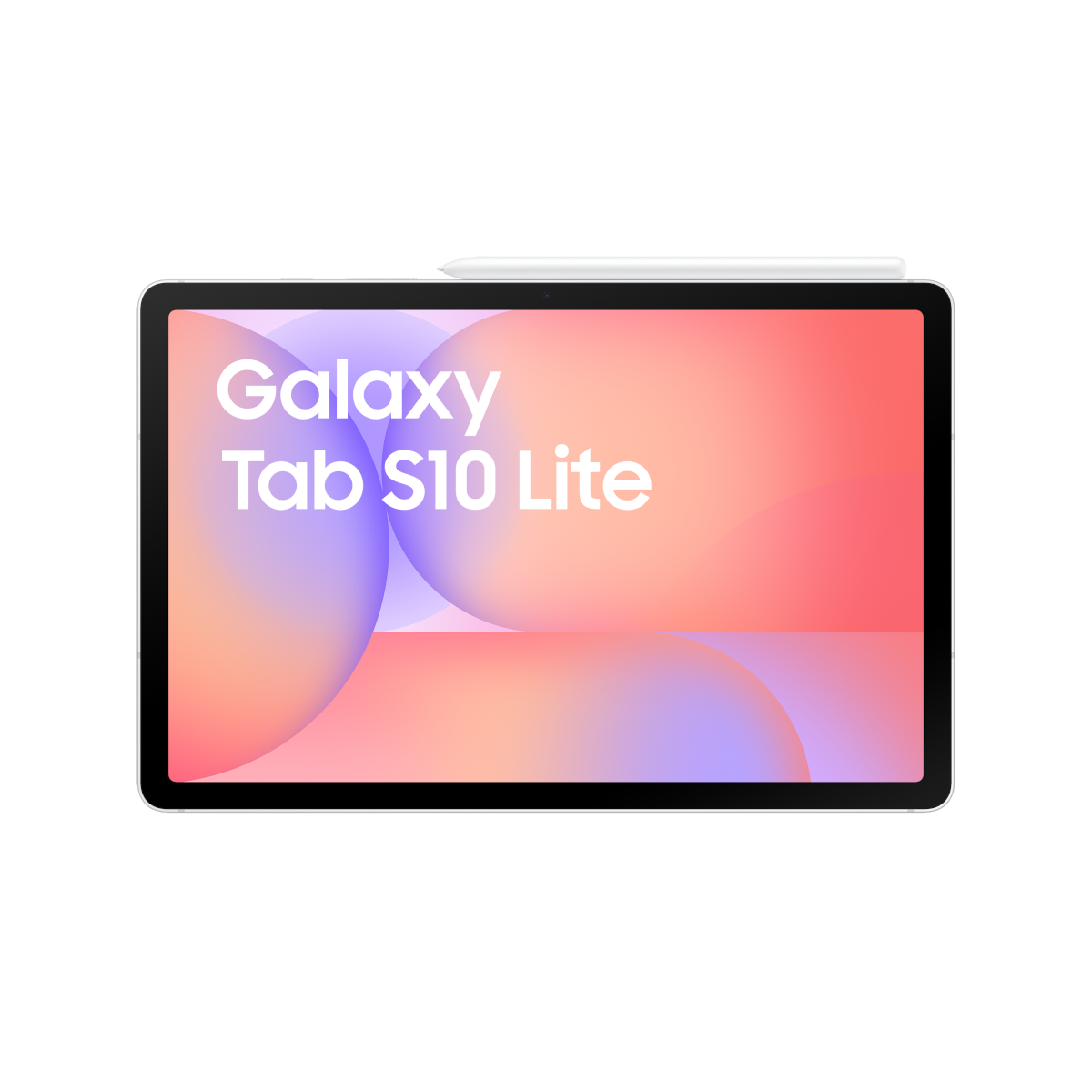 Bild von Samsung Galaxy Tab S10 Lite Wi-Fi Silver 10,9" WQXGA+ Display/ Octa-Core/ 8 GB RAM / 256 GB Speicher