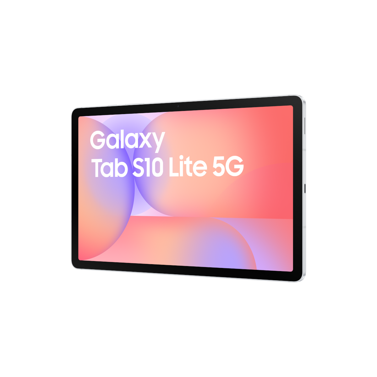 Bild von Samsung Galaxy Tab S10 Lite 5G Silver 10,9