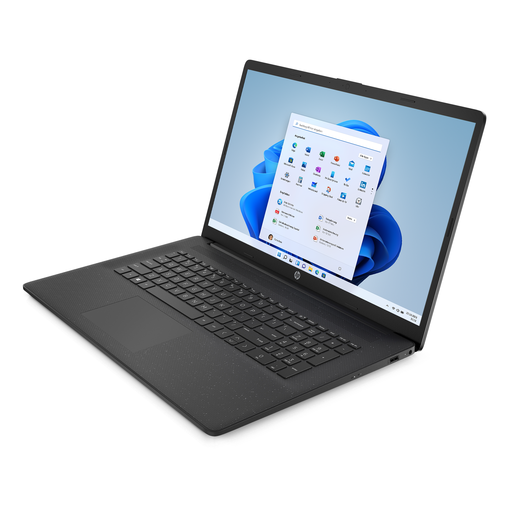 Bild von HP 17-cn3132ng 17,3