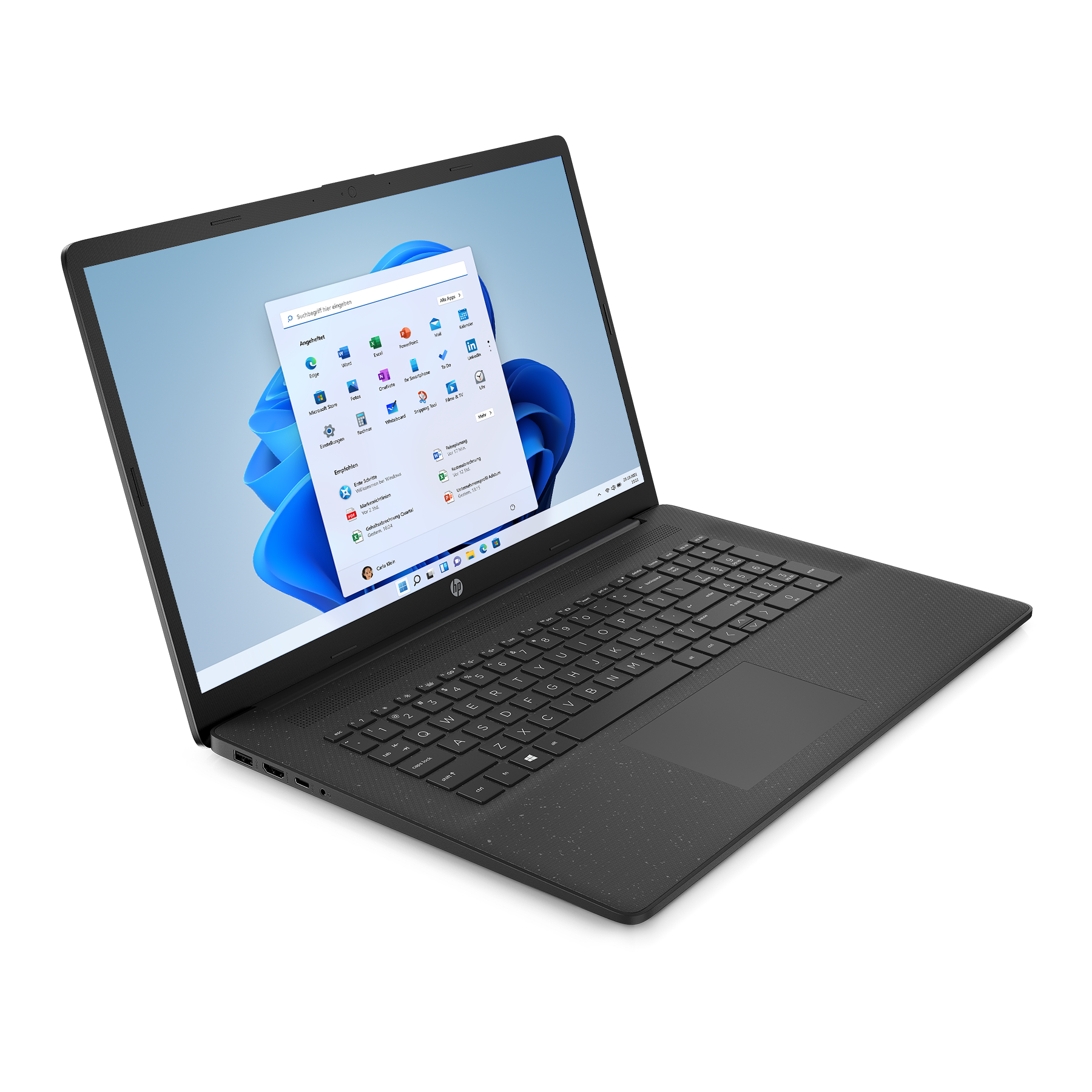 Bild von HP 17-cn3132ng 17,3