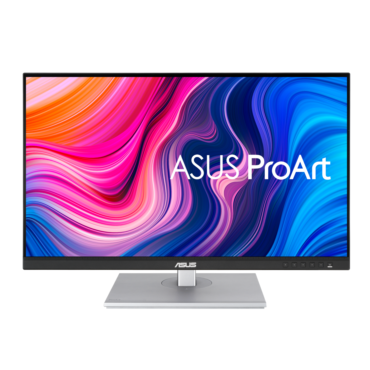 Bild von ASUS ProArt PA279CV - 68,47 cm (27 Zoll), LED, IPS, 5ms, 4K UHD, Höhenverstellung & Pivot, DP, USB HUB, HDMI
