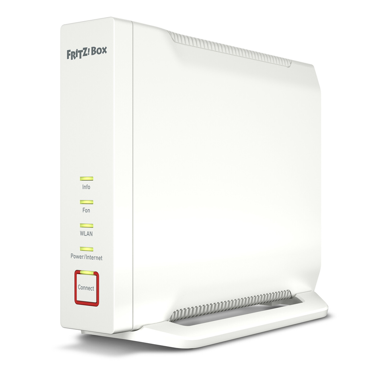 Bild von FRITZ!Box 4060 WiFi 6 (WLAN AX) Router, Triband, max. 6.000 Mbit/s