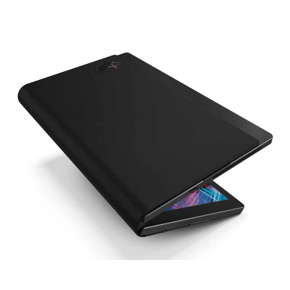 Bild von Lenovo ThinkPad X1 Fold G1 20RL000GGE - 13,3