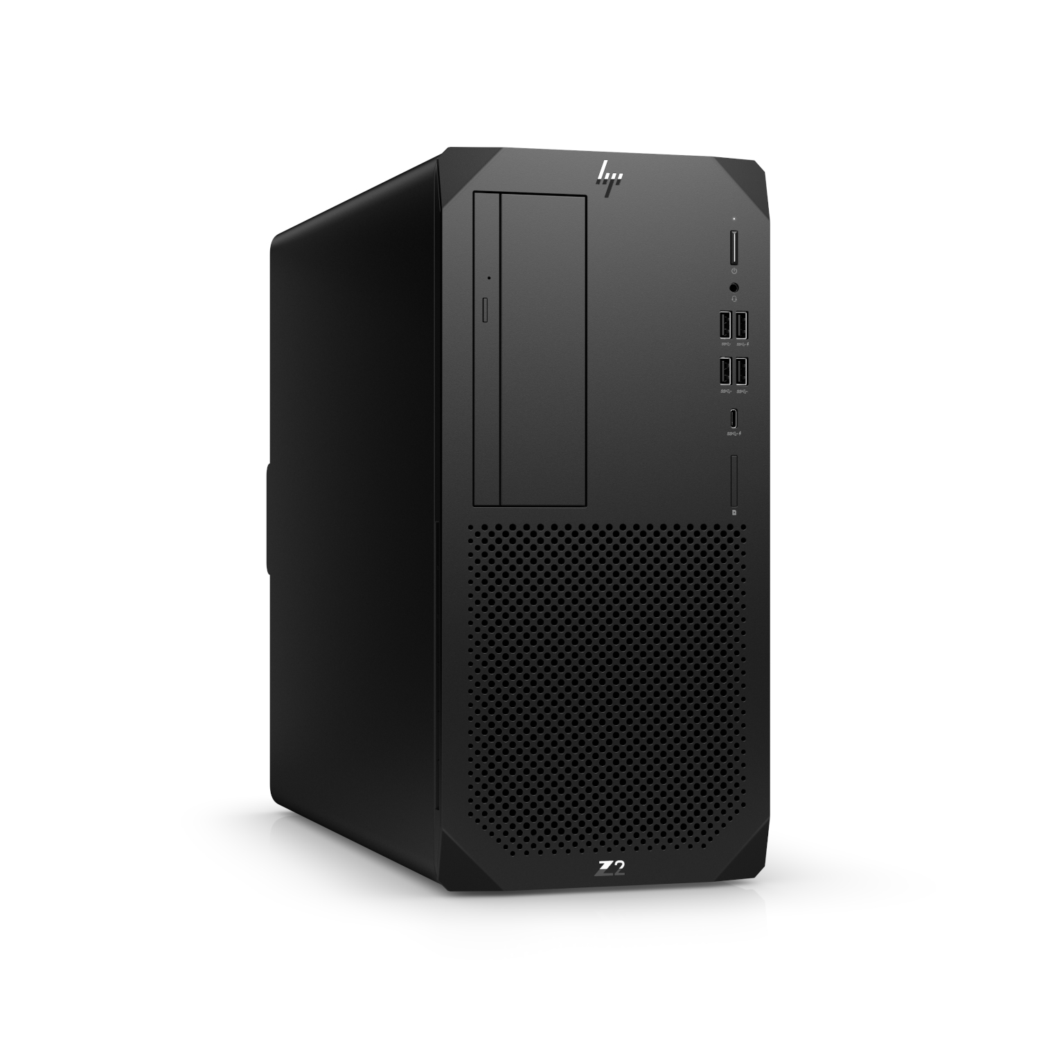 Bild von HP Z2 Tower G9 Workstation 996L7ET [Intel i7-14700K, 32GB RAM, 1000GB SSD, Intel UHD 770, Windows 11 Pro]
