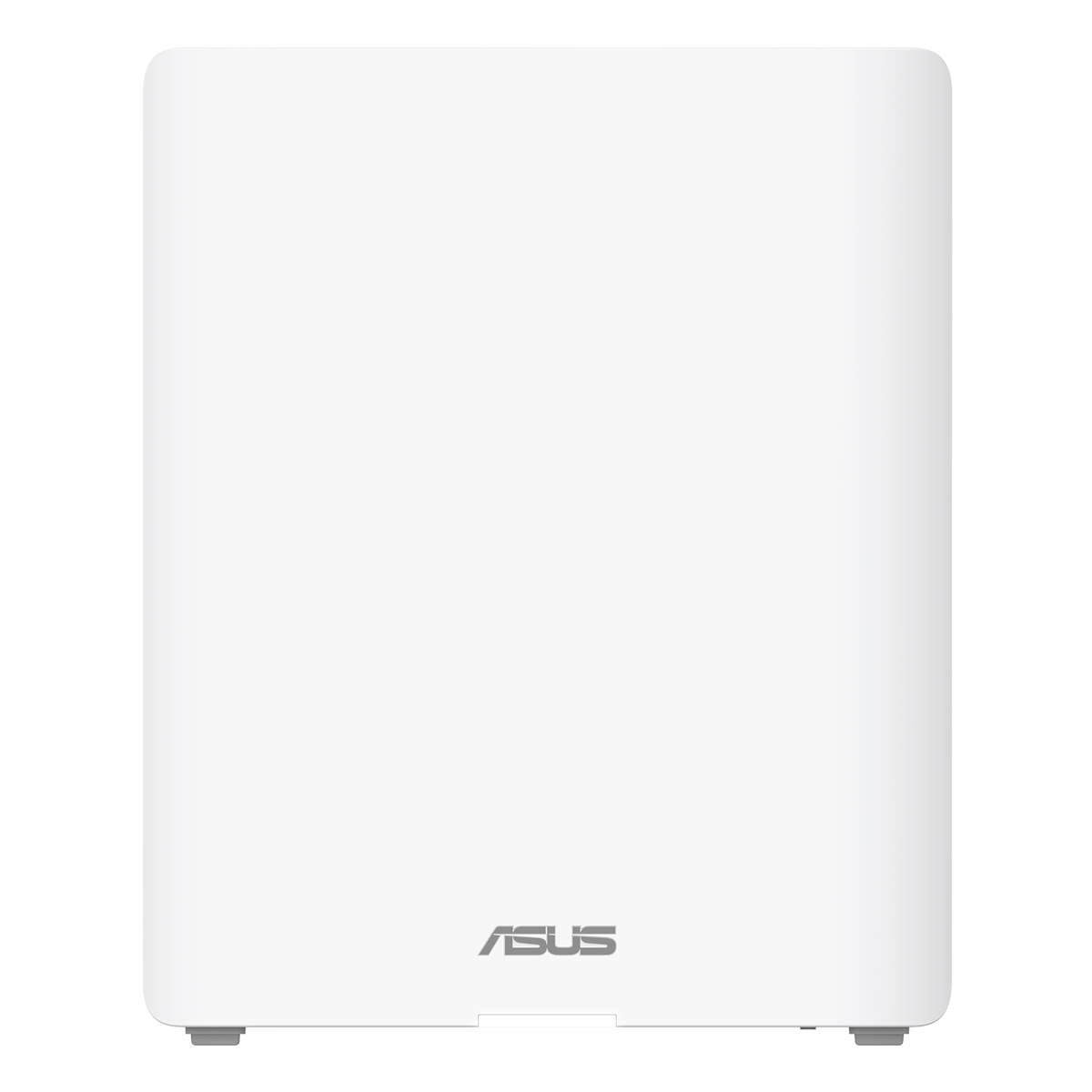 Bild von ASUS ZenWiFi BQ16 WiFi 7 Mesh Router Weiß BE25000 Quad-Band, 1x 10G WAN/LAN, 1x 1G WAN/LAN, 1x 1G WAN, 2x 1G LAN, Ultimate AiMesh